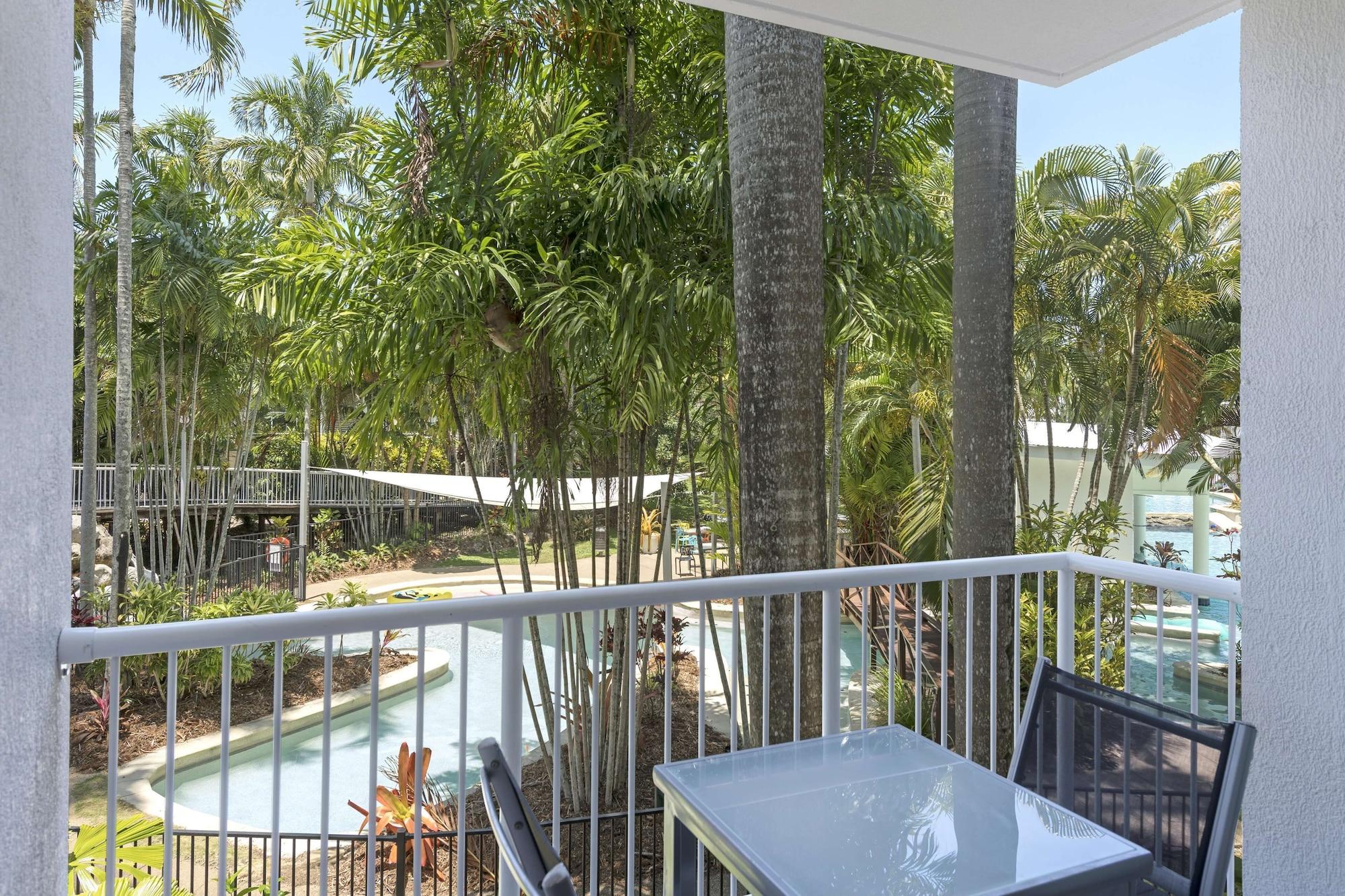 Oaks 4* Port Douglas