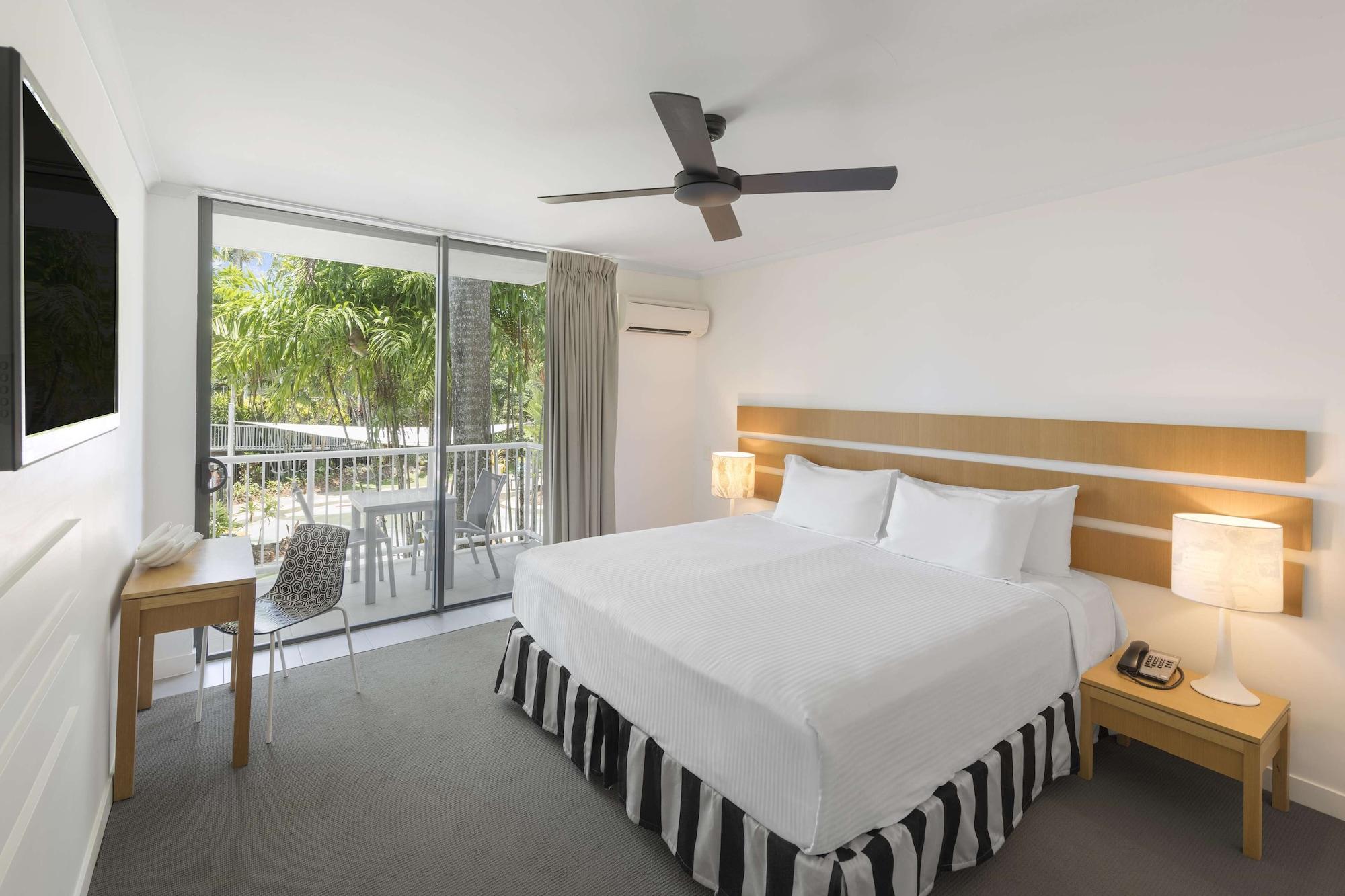 Oaks 4* Port Douglas
