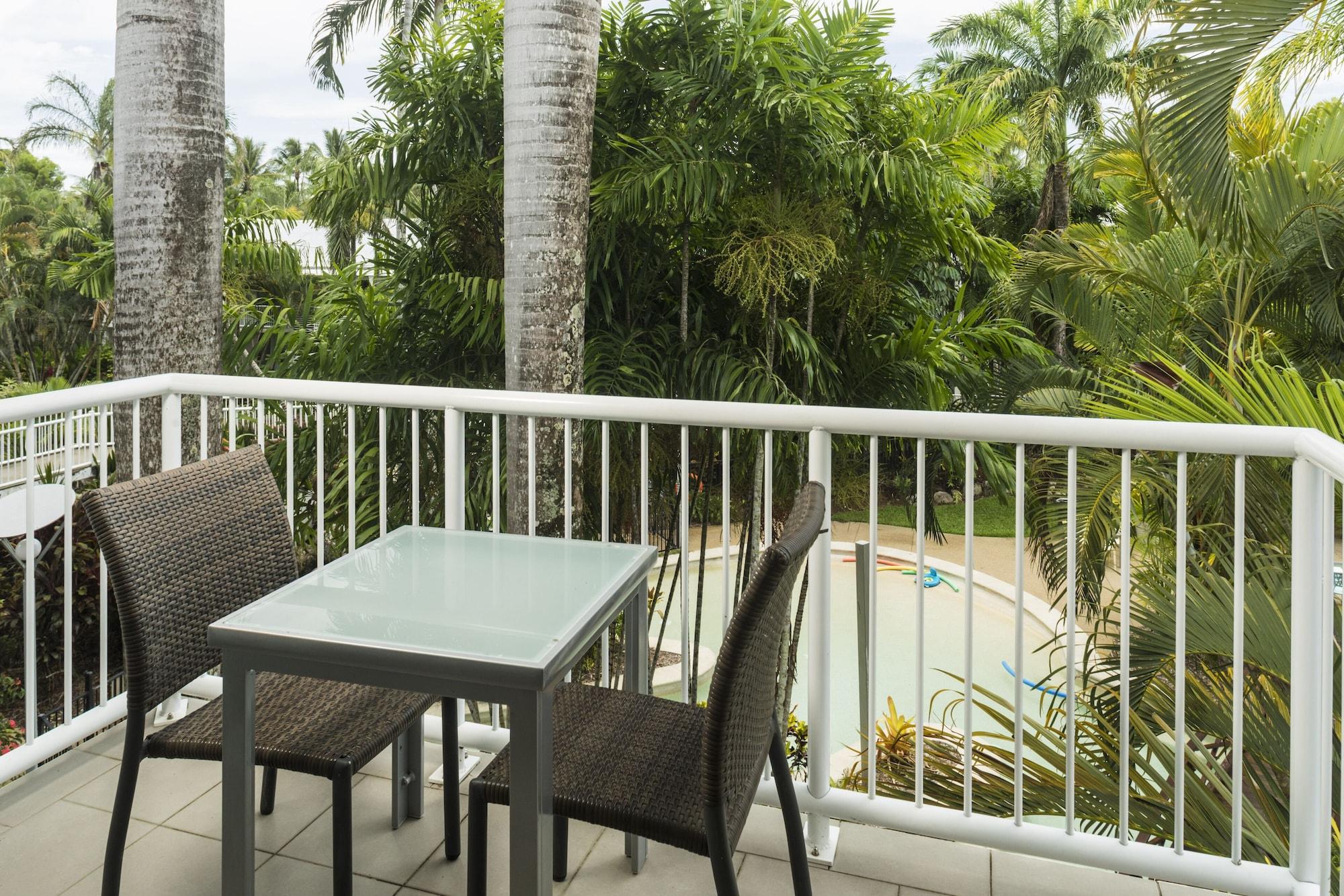 Oaks 4* Port Douglas