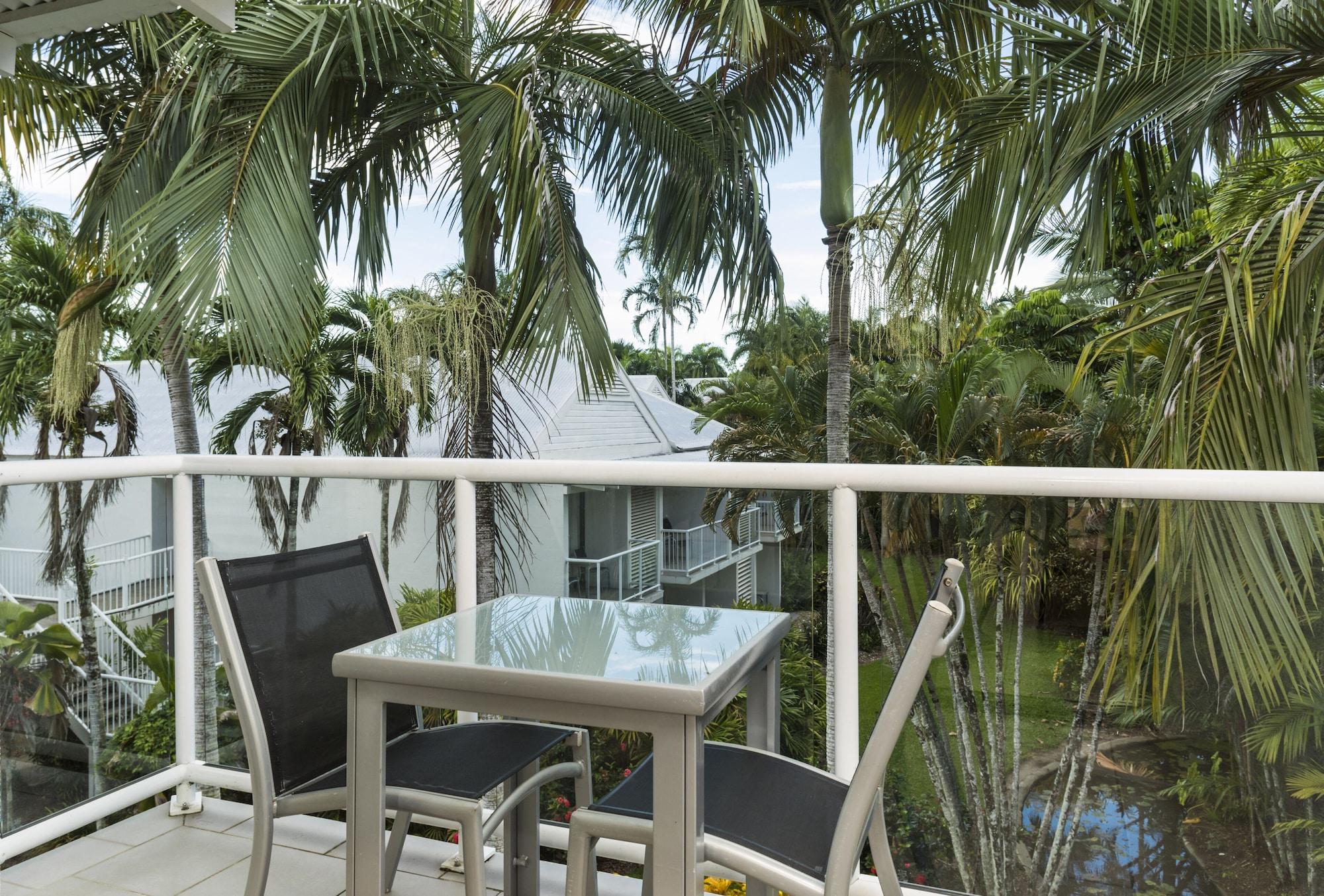 Oaks Resort 4*