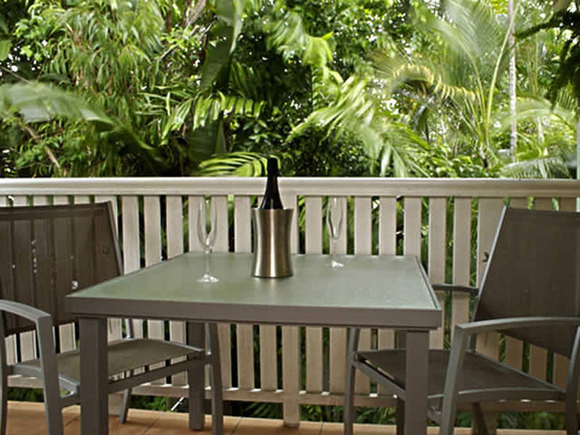 Aparthotel Retreat Port Douglas