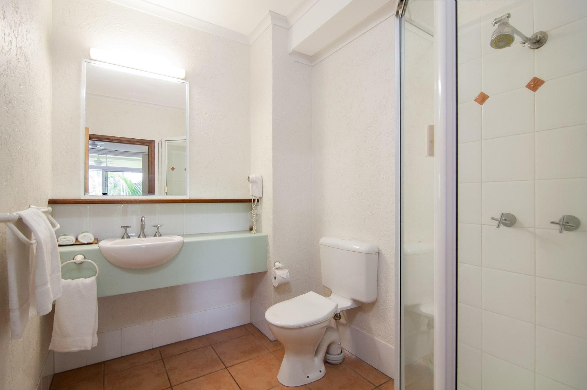 Aparthotel Retreat 3*