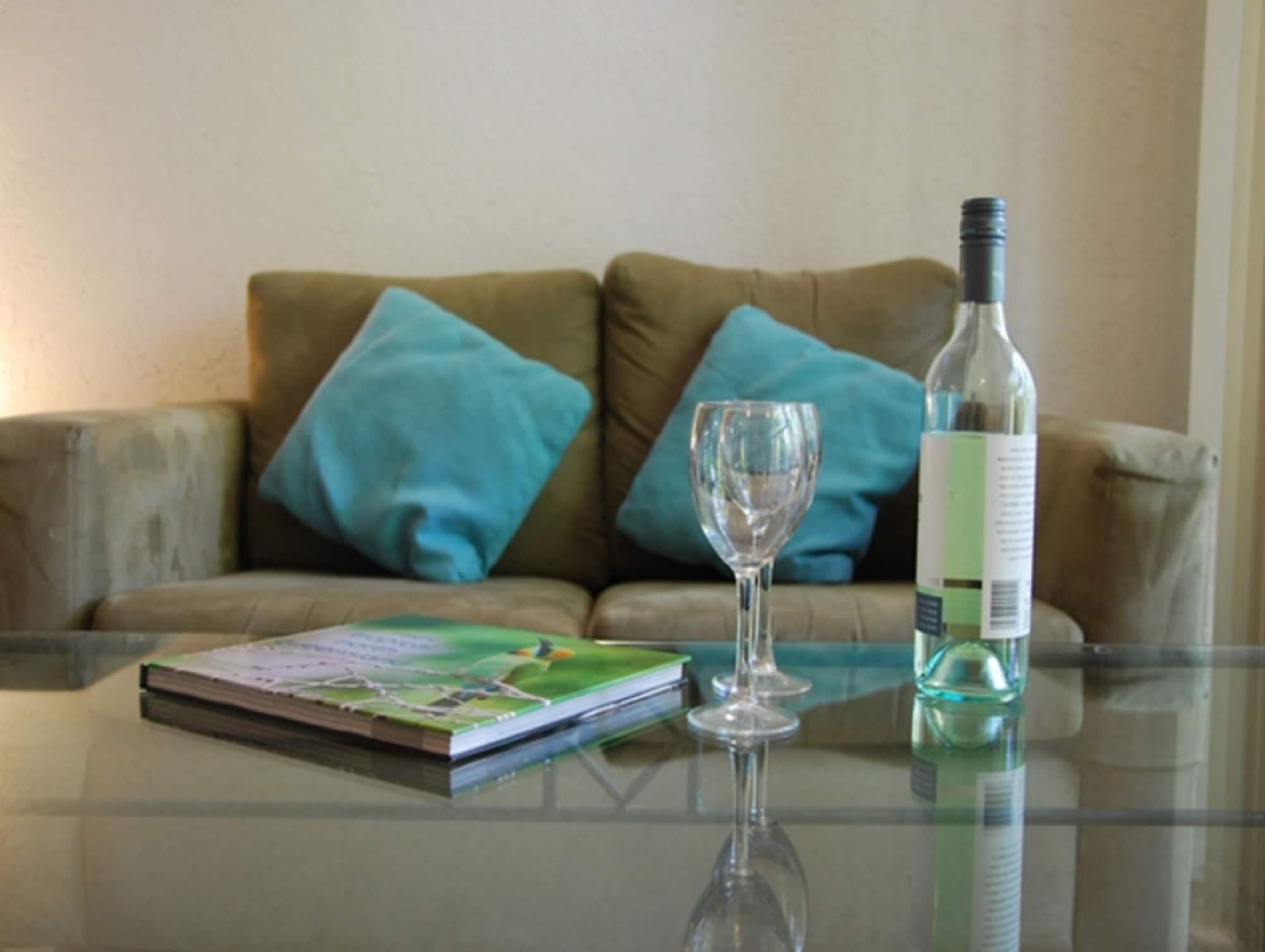 Aparthotel Retreat Port Douglas
