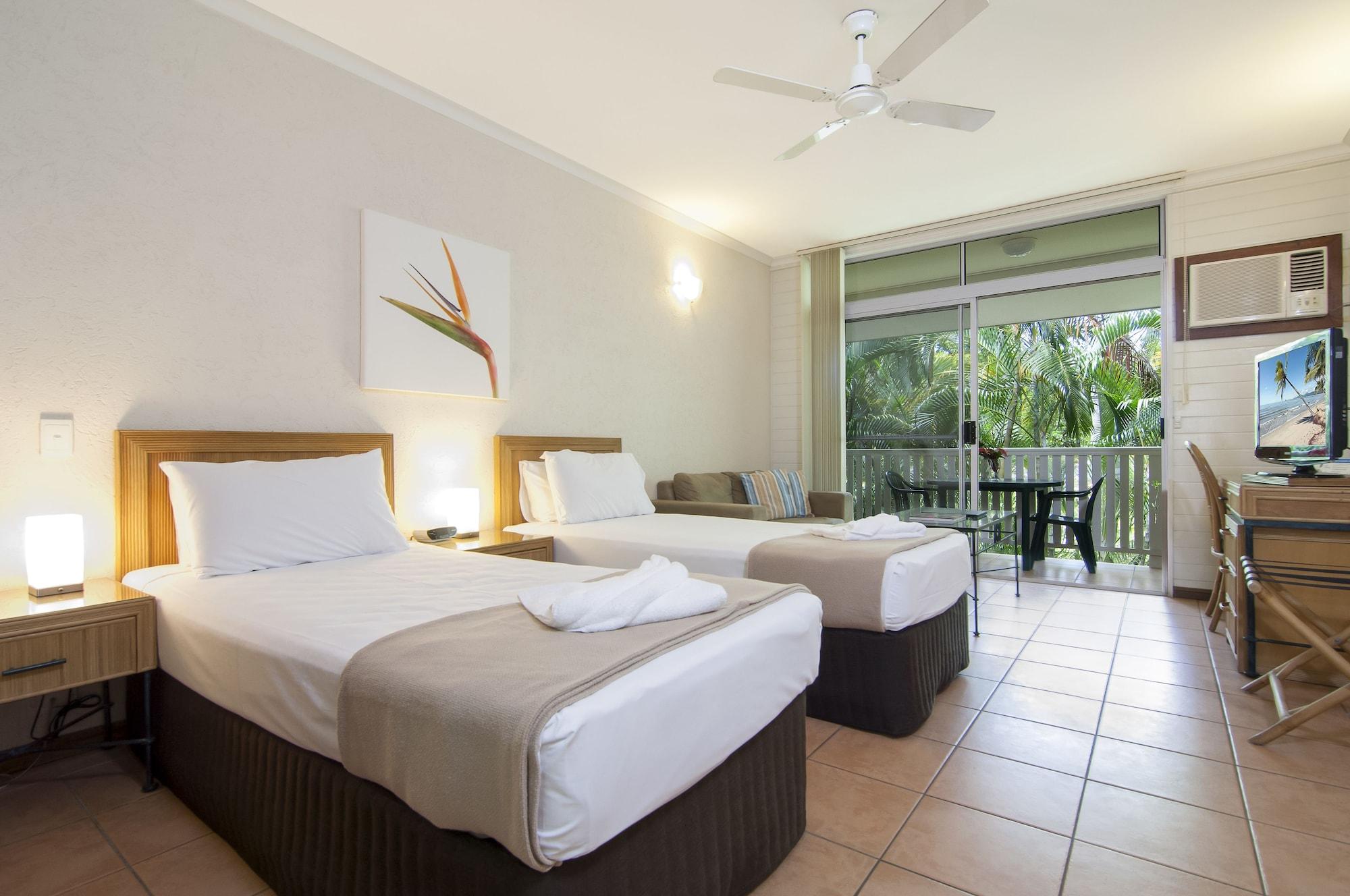 Retreat 3*