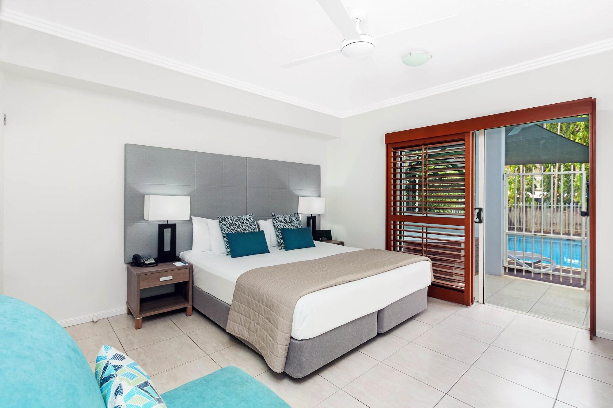 Aparthotel Mantra Aqueous On Port Port Douglas