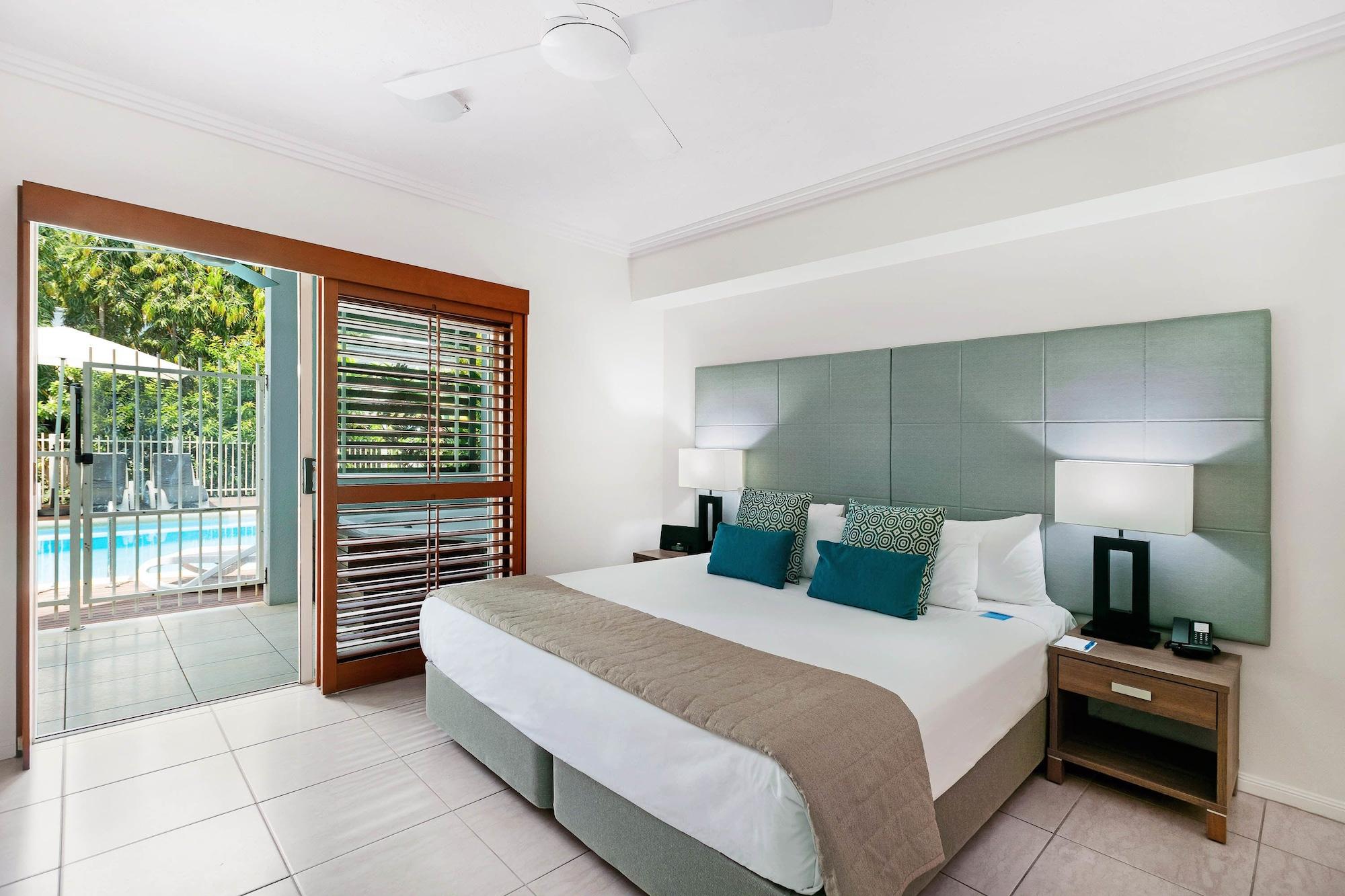 Mantra Aqueous On Port Aparthotel Port Douglas