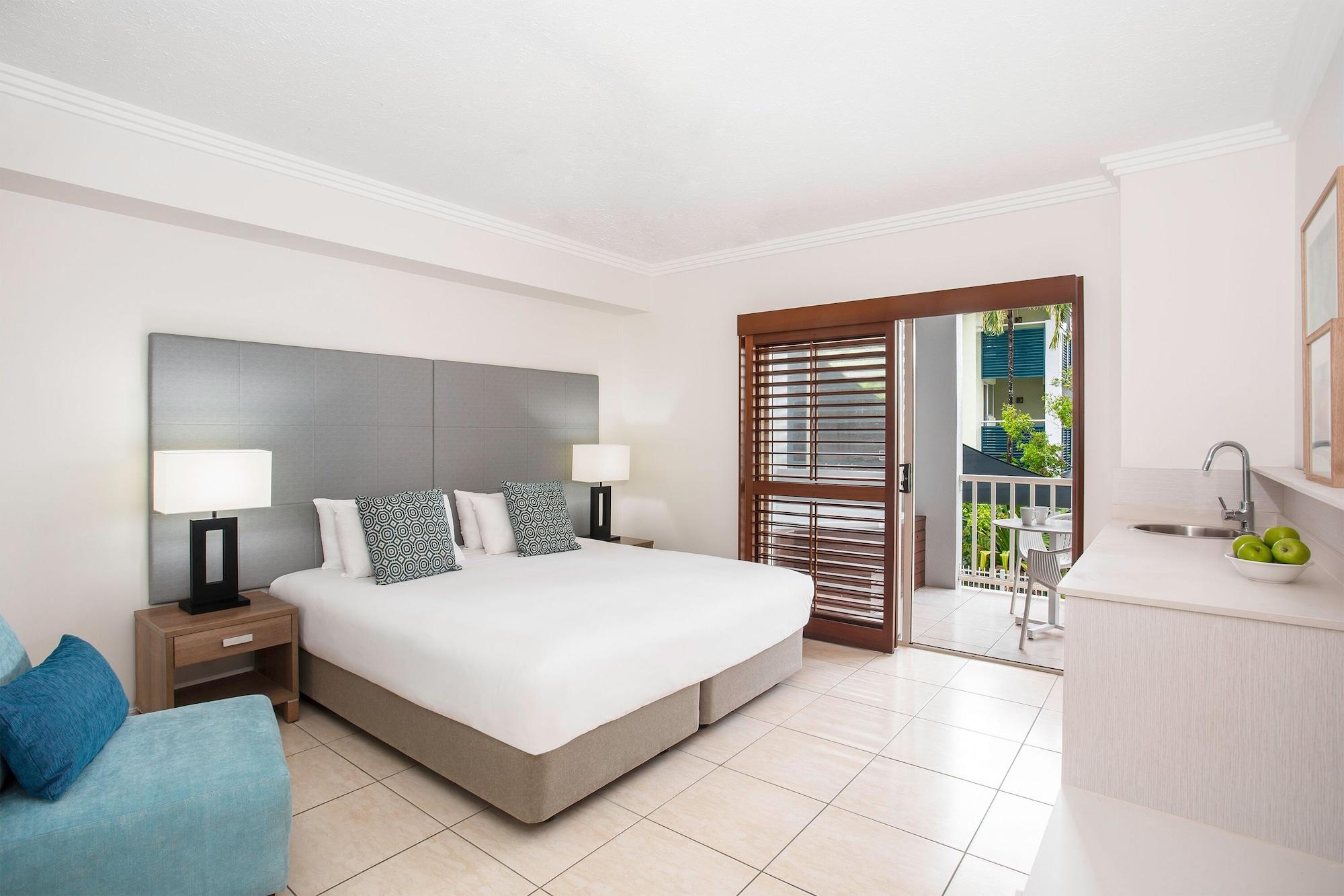 Mantra Aqueous On Port Aparthotel