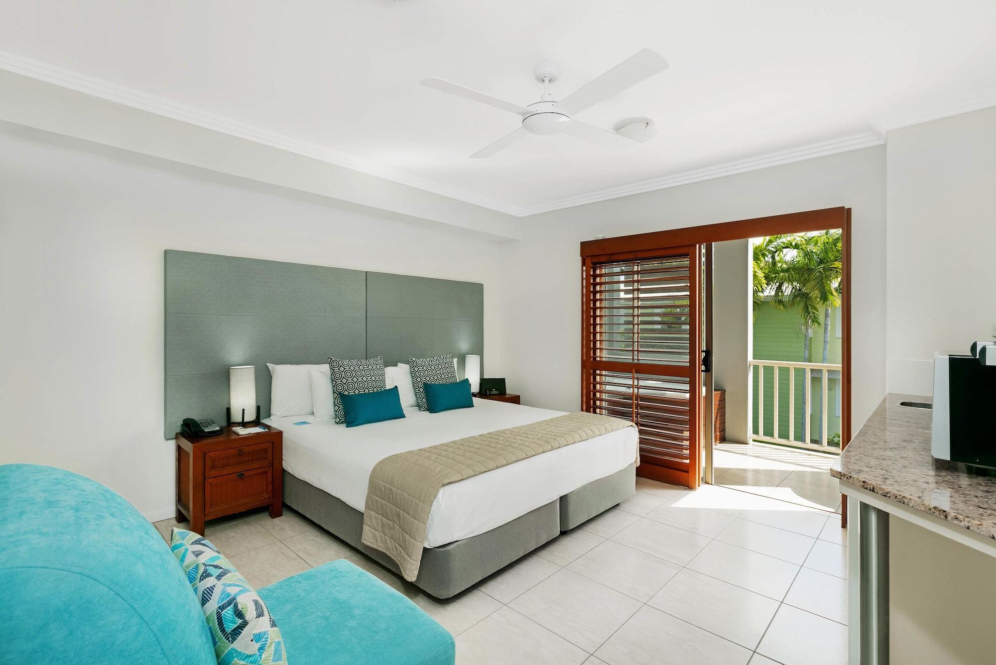 Aparthotel Mantra Aqueous On Port Port Douglas