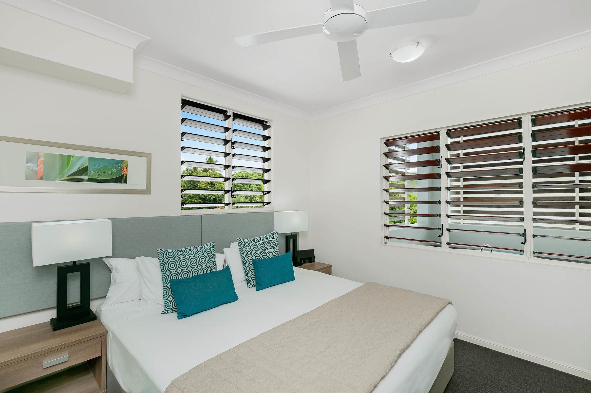 Mantra Aqueous On Port Aparthotel