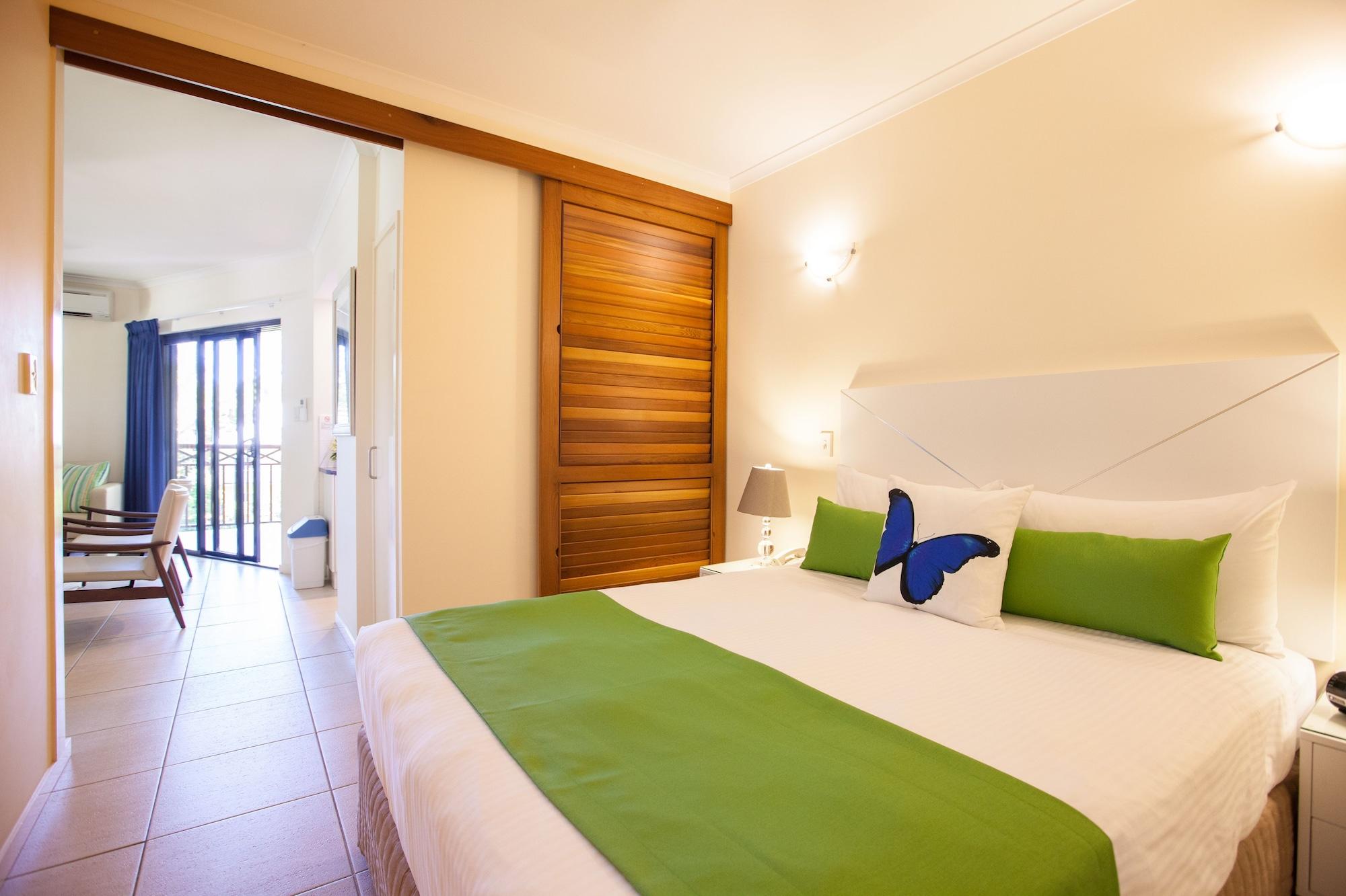 Freestyle Aparthotel