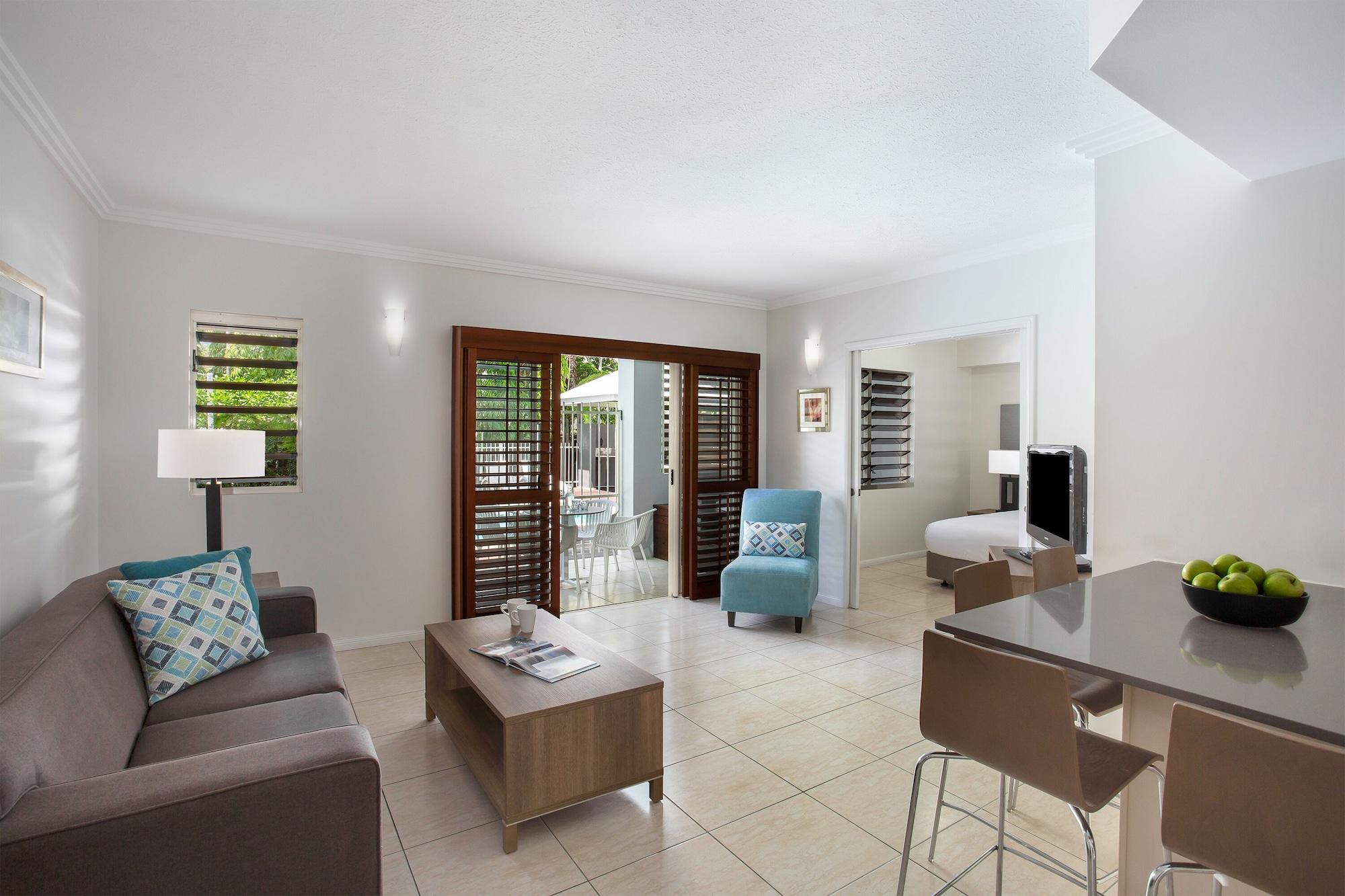Mantra Aqueous On Port Aparthotel Port Douglas