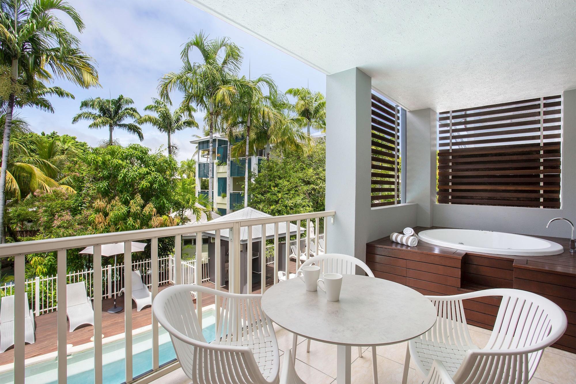 Aparthotel Mantra Aqueous On Port Port Douglas