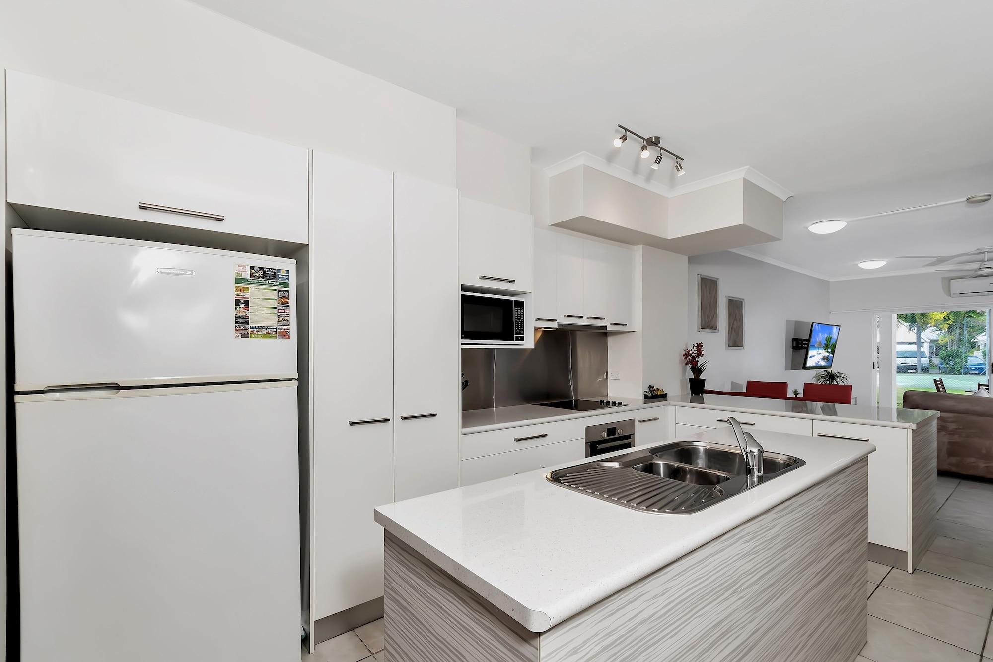 Aparthotel Titree Village Port Douglas