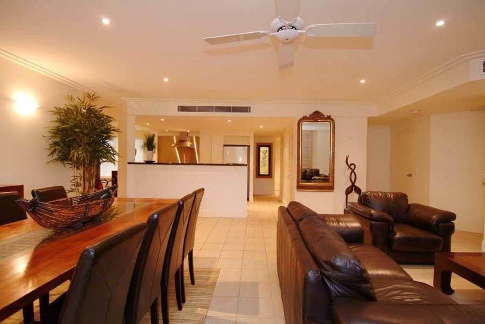 Aparthotel Mandalay Luxury Beachfront 5*