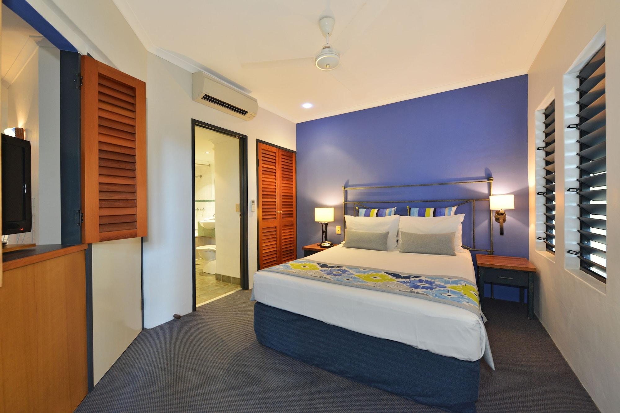 Reef Club 3* Port Douglas