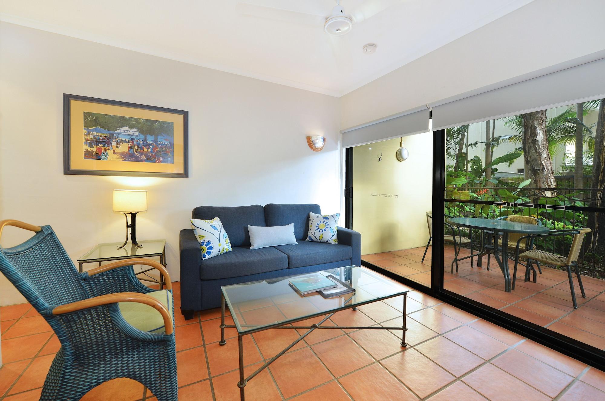 Aparthotel Reef Club Port Douglas
