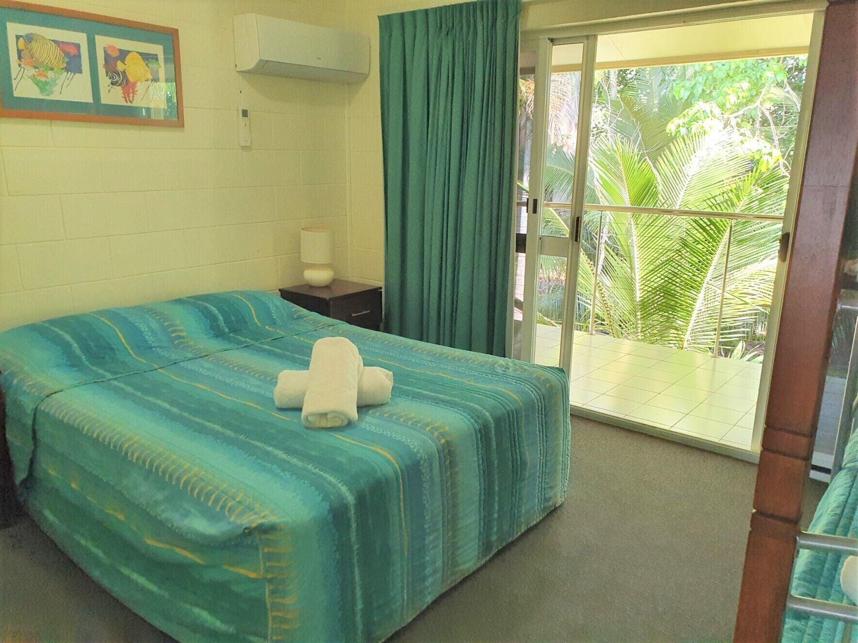 Mango Tree Aparthotel Port Douglas