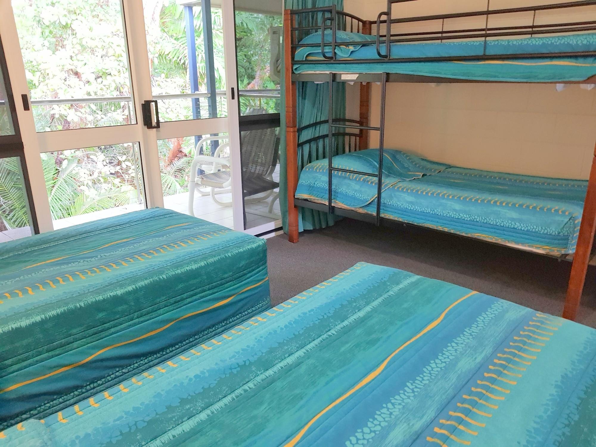 Mango Tree 3* Port Douglas