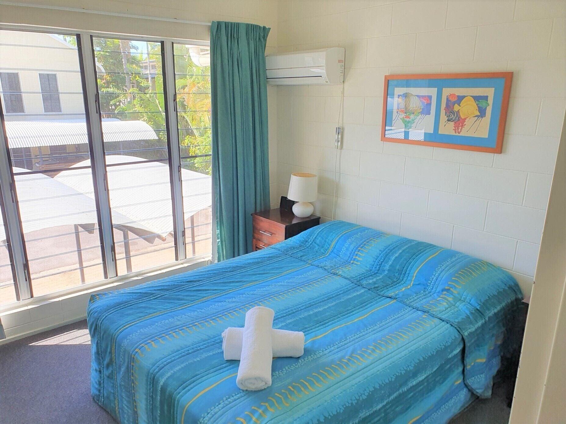 Aparthotel Mango Tree Port Douglas
