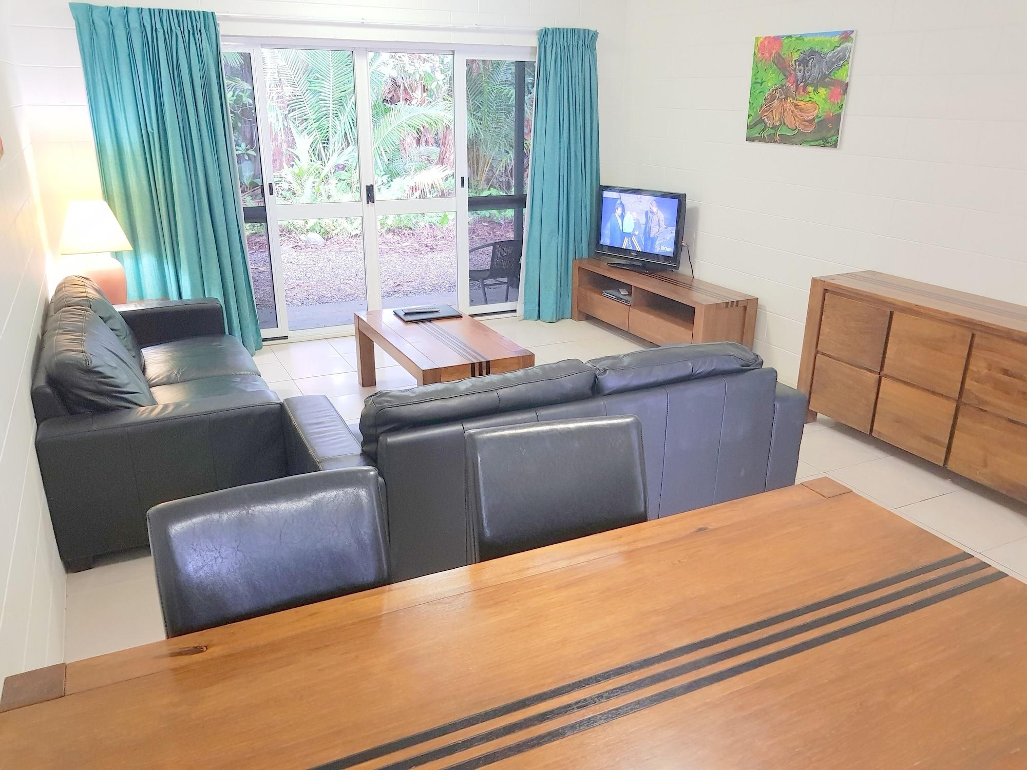 Mango Tree Aparthotel