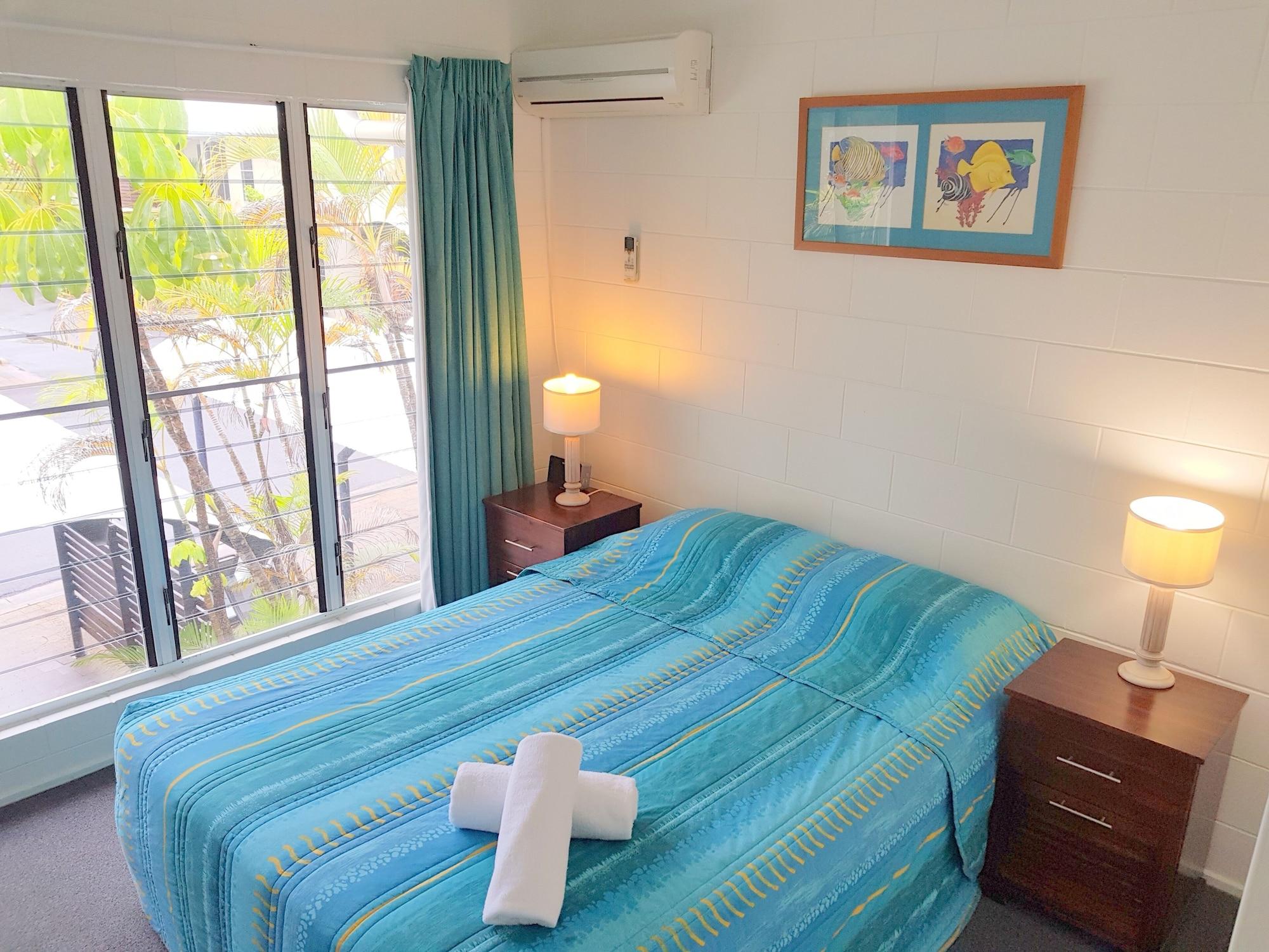 Mango Tree Aparthotel