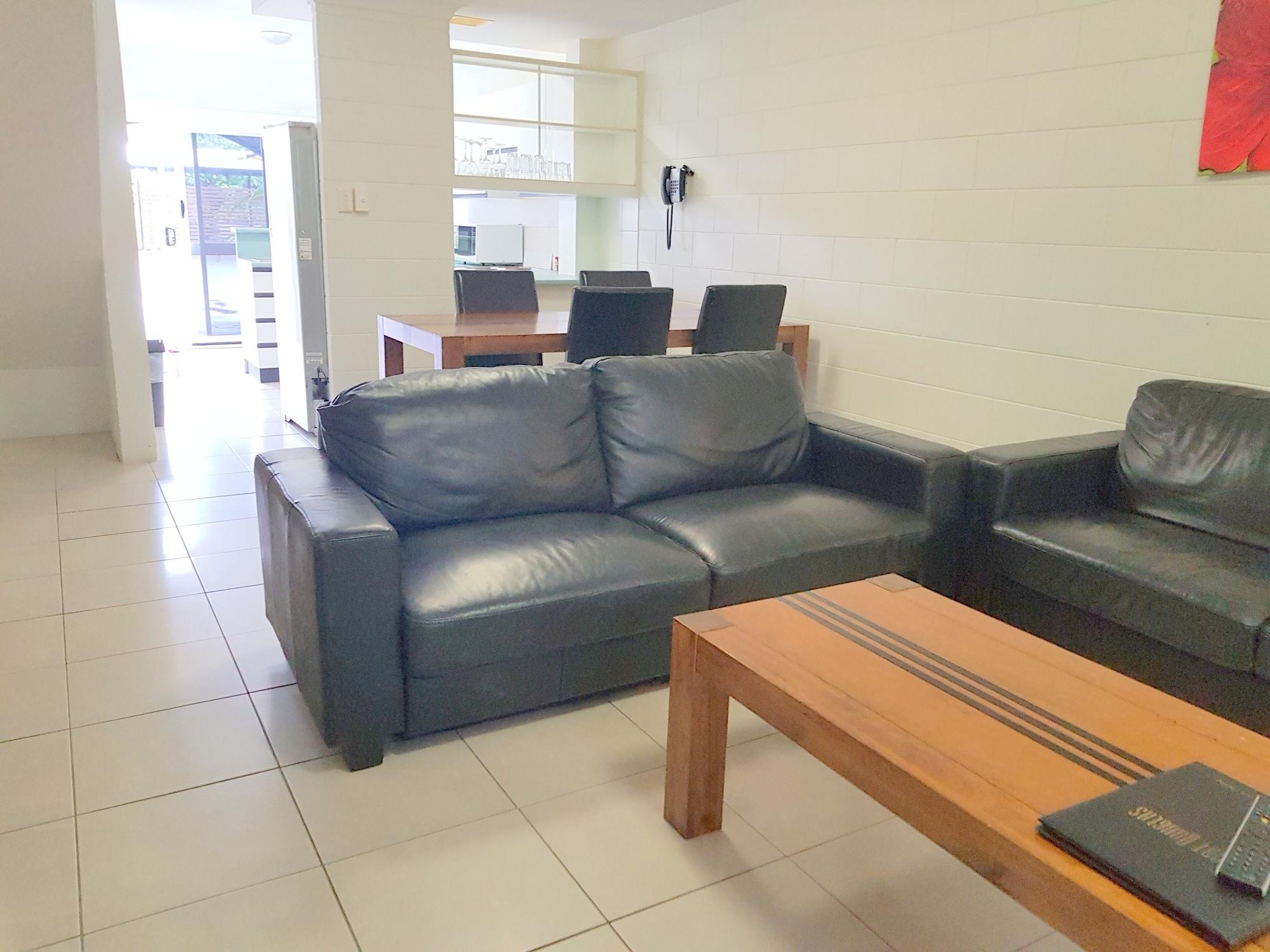 Mango Tree 3* Port Douglas