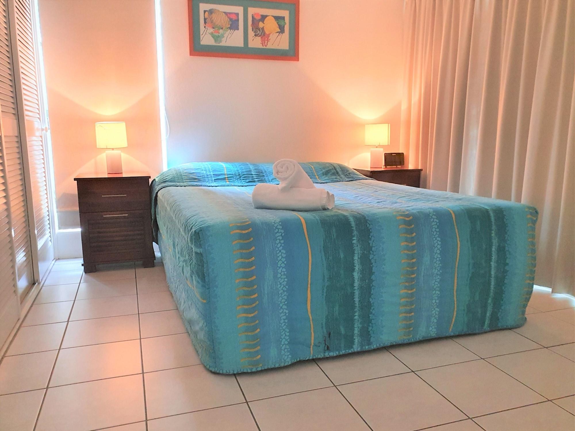 Aparthotel Mango Tree 3*