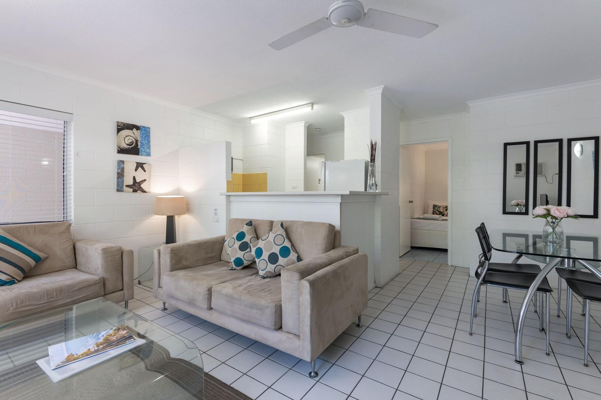 Aparthotel Lychee Tree Port Douglas