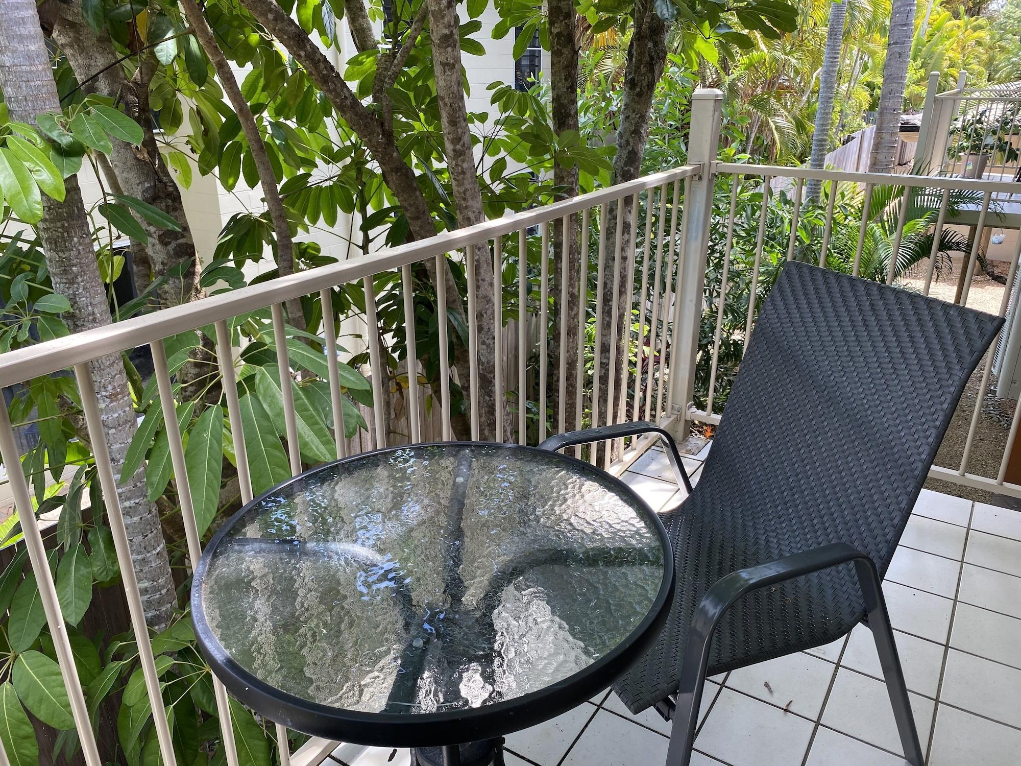 Lychee Tree Aparthotel Port Douglas