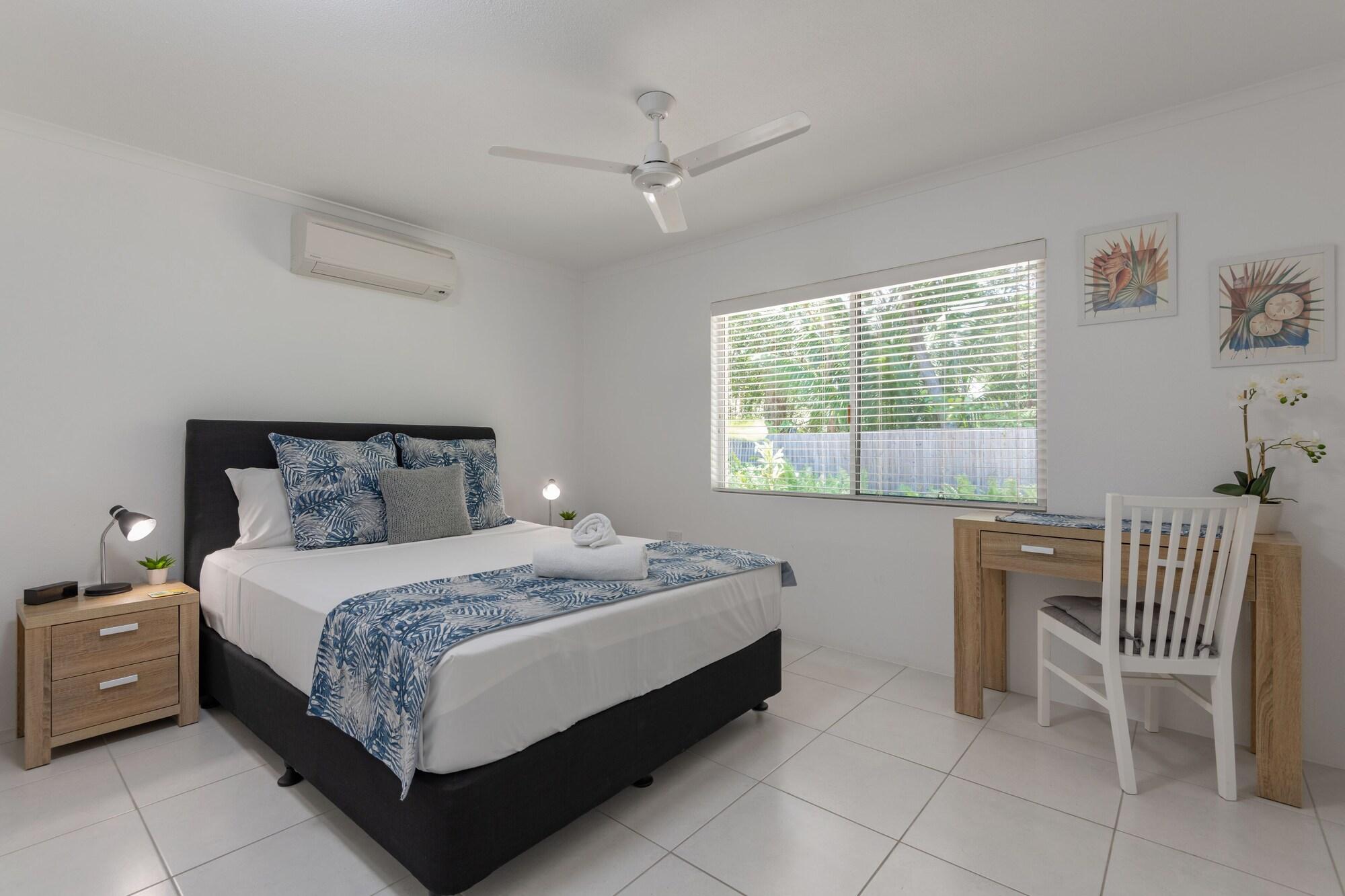 Lychee Tree Aparthotel
