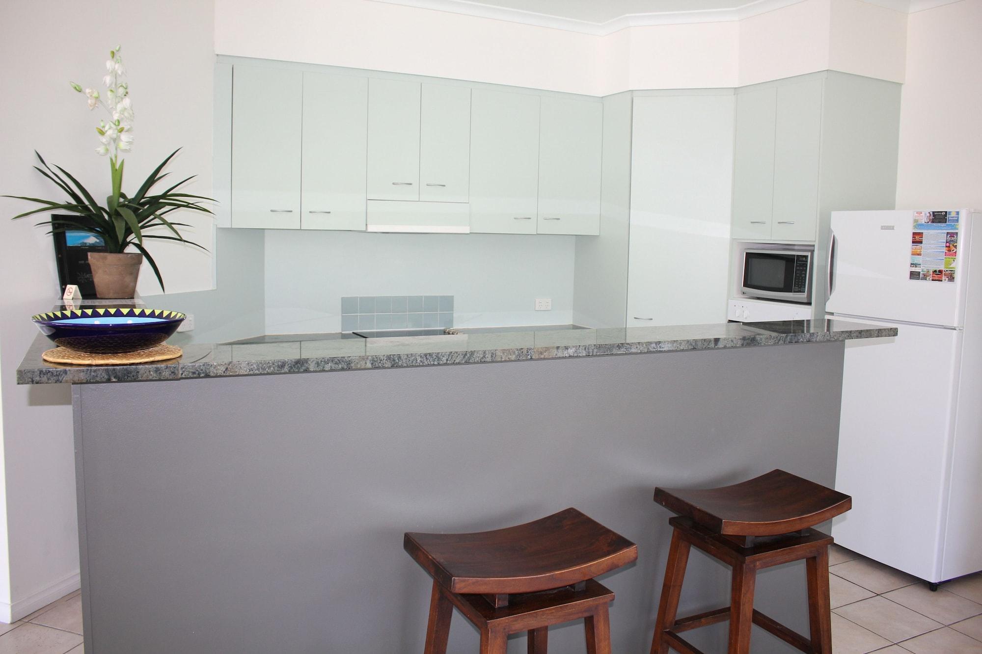 Beaches - Official Onsite Reception & Check In Port Douglas