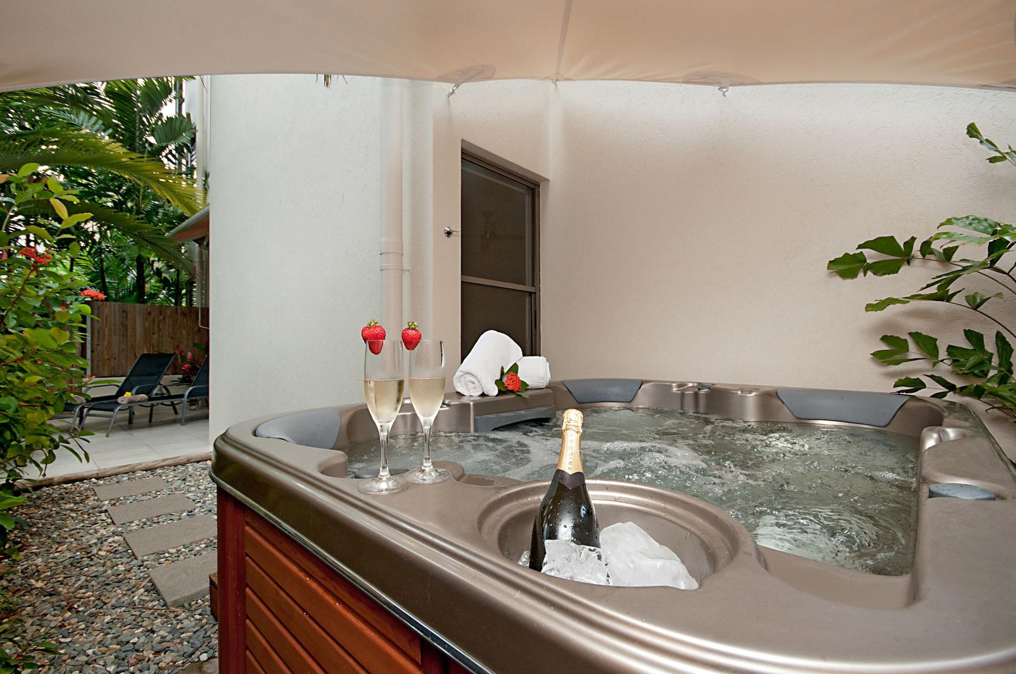 Shantara - Adults Only Retreat 5* Port Douglas