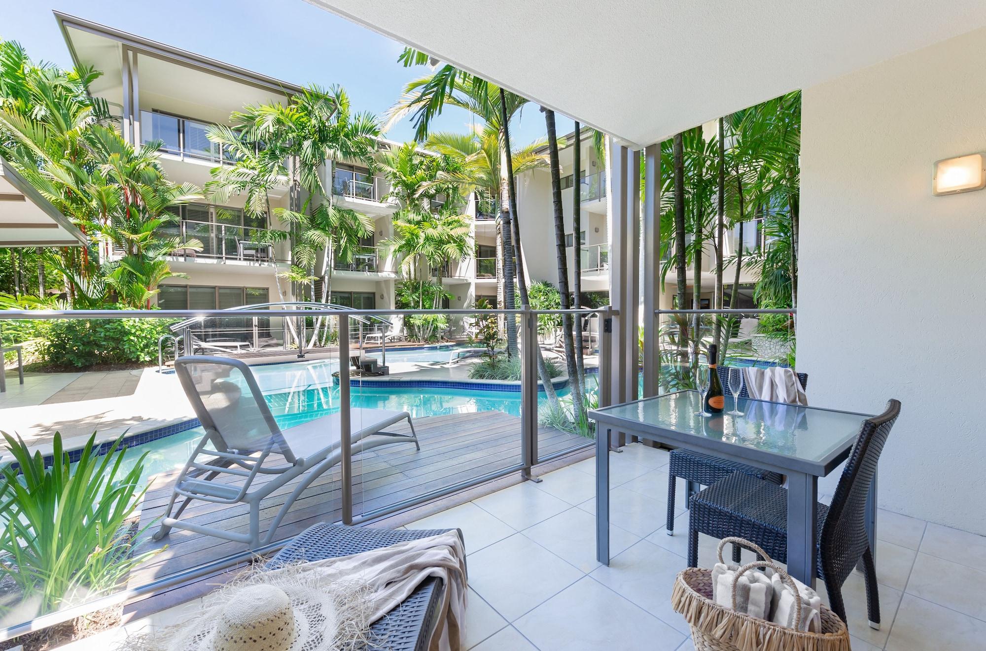 Shantara - Adults Only Retreat Aparthotel 5*
