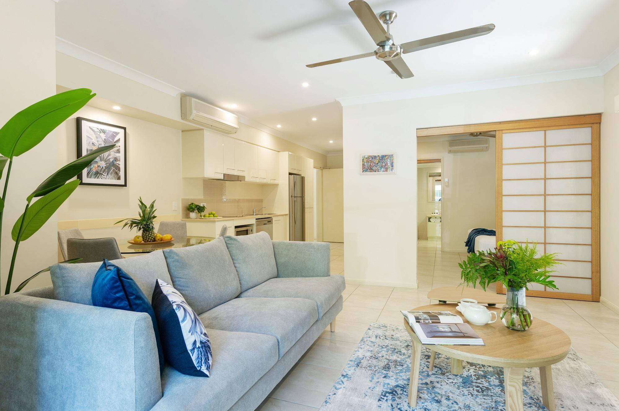 Aparthotel Shantara - Adults Only Retreat