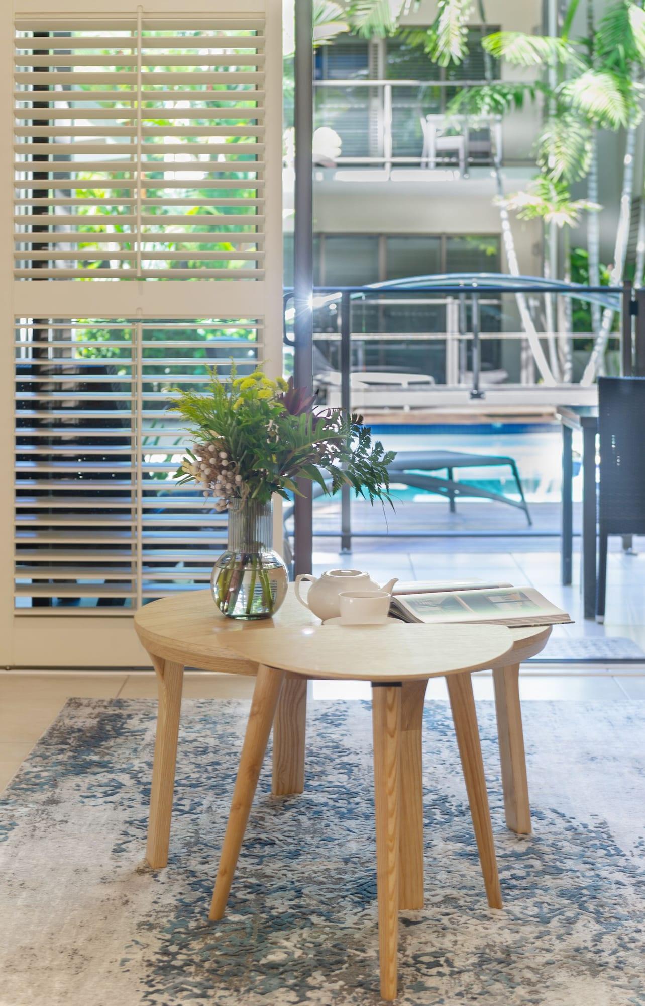 Shantara - Adults Only Retreat Aparthotel Port Douglas