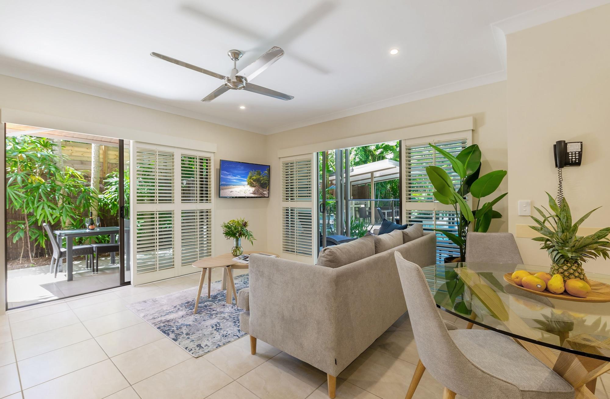 Aparthotel Shantara - Adults Only Retreat Port Douglas