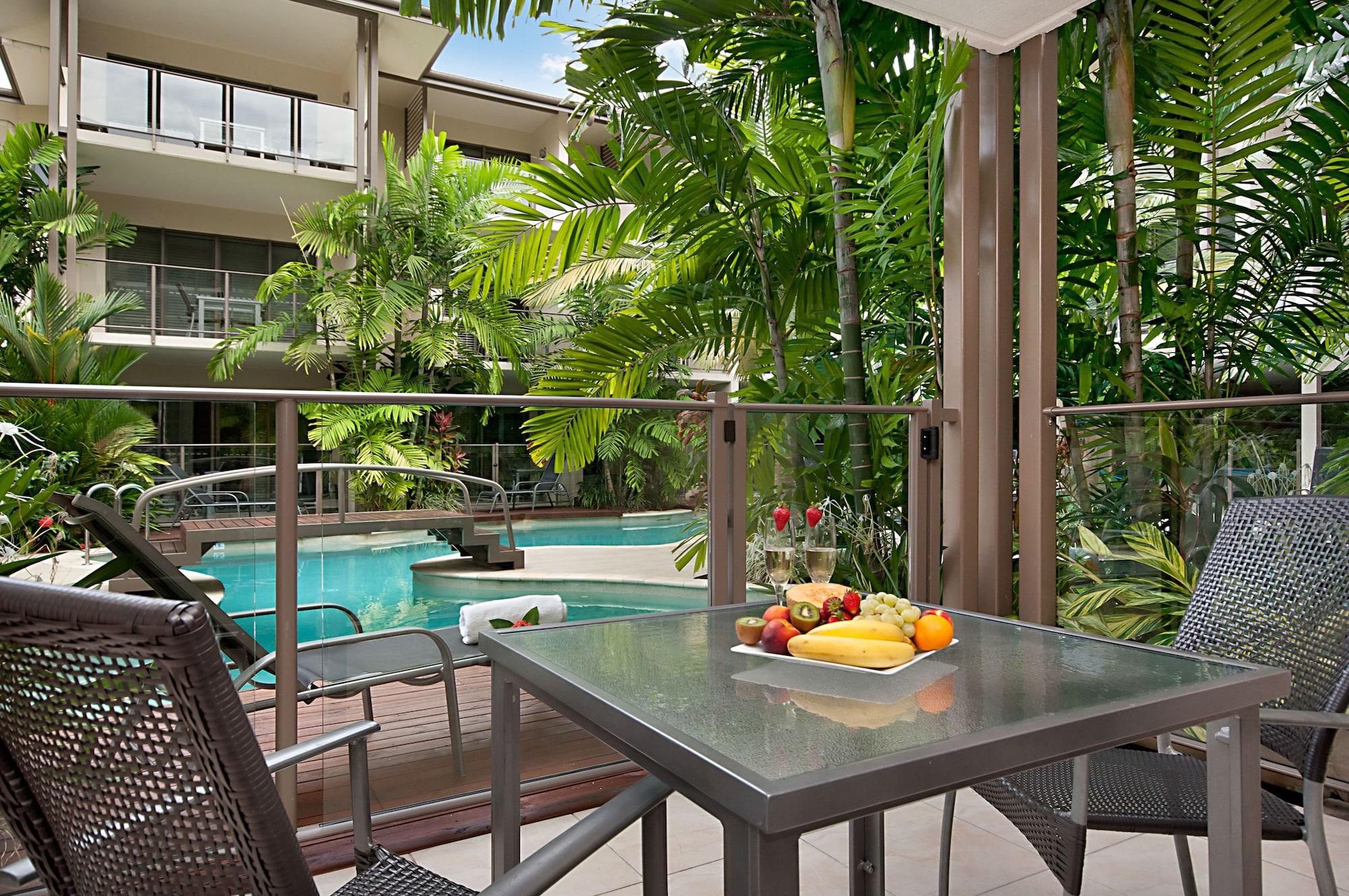 Aparthotel Shantara - Adults Only Retreat 5*