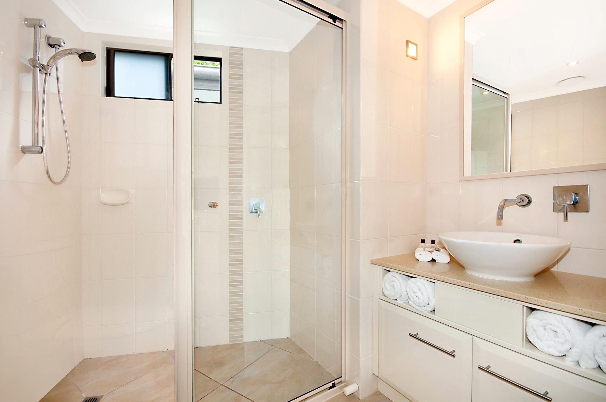Shantara - Adults Only Retreat Port Douglas