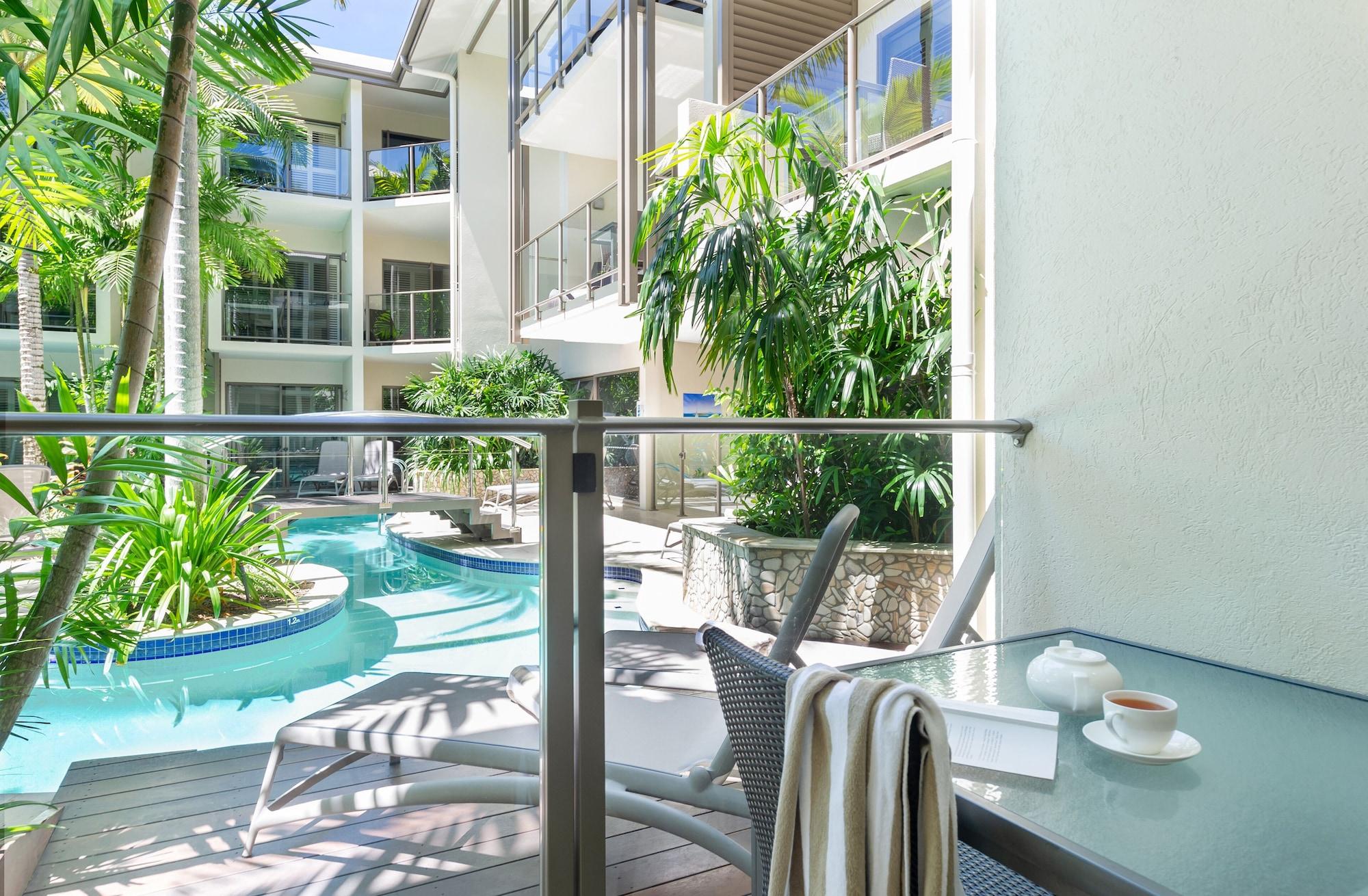 Shantara - Adults Only Retreat 5* Port Douglas
