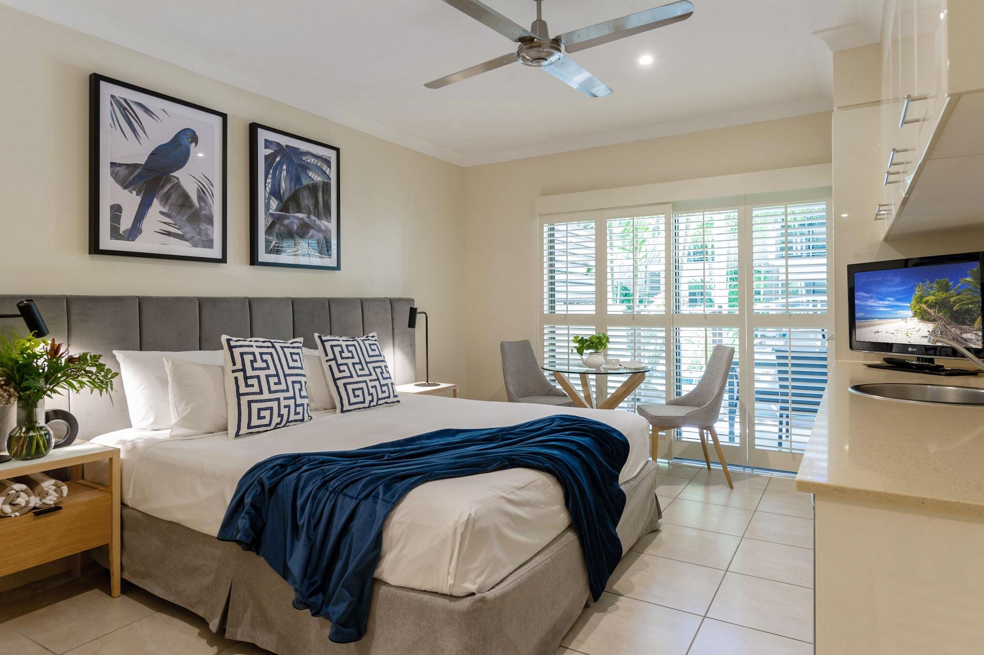 Shantara - Adults Only Retreat Aparthotel Port Douglas