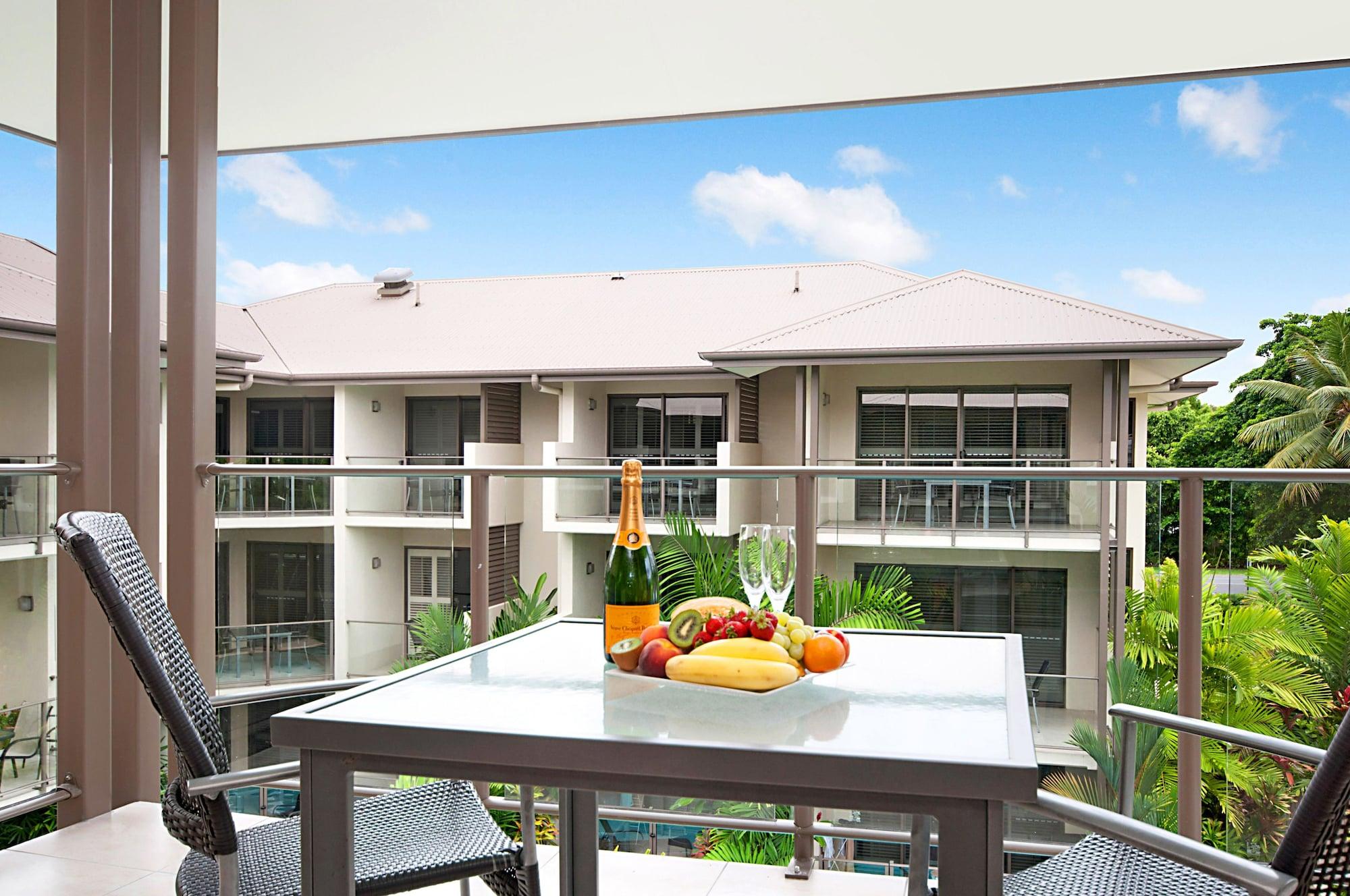 Shantara - Adults Only Retreat Aparthotel Port Douglas
