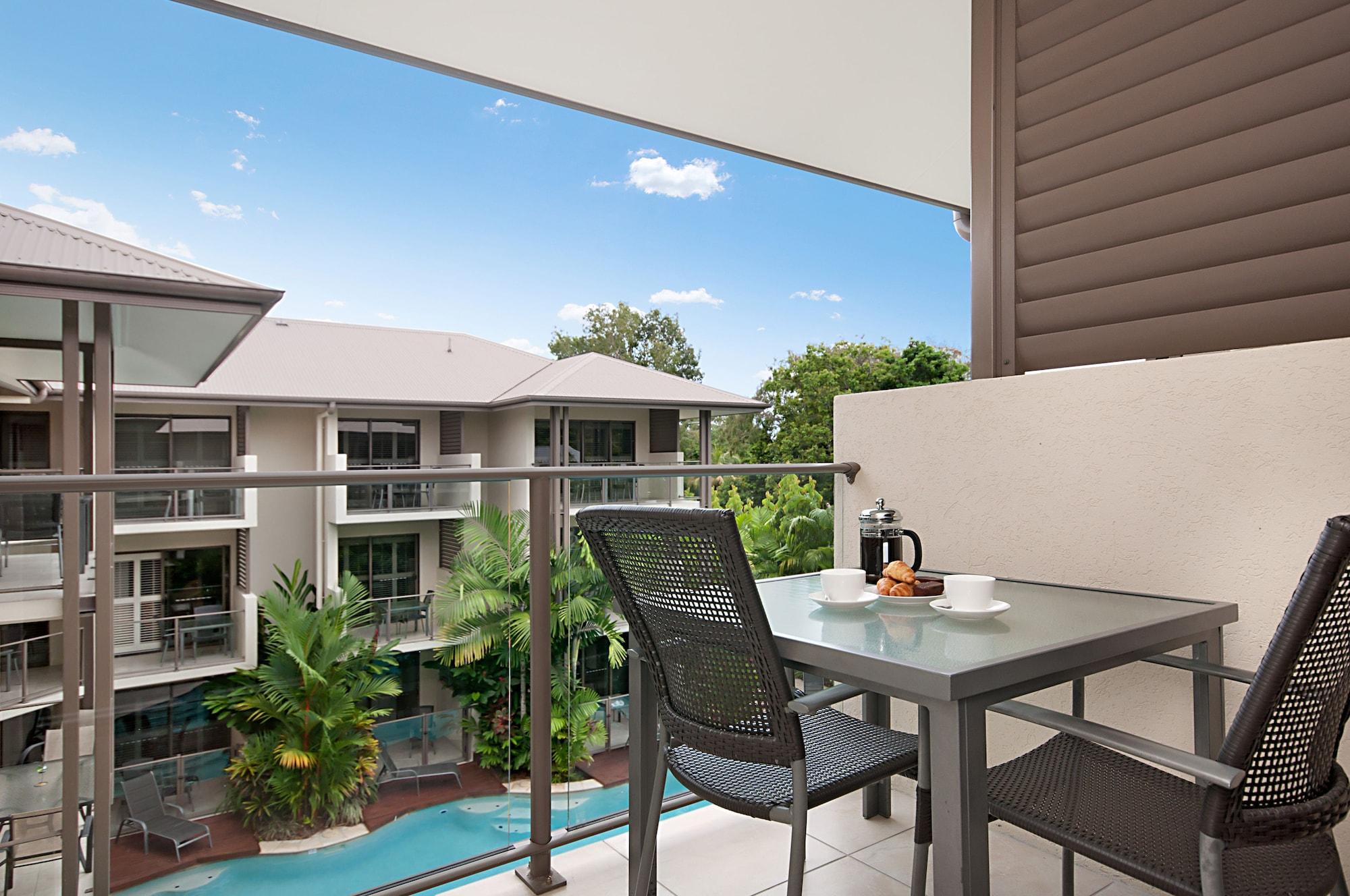 Aparthotel Shantara - Adults Only Retreat Port Douglas