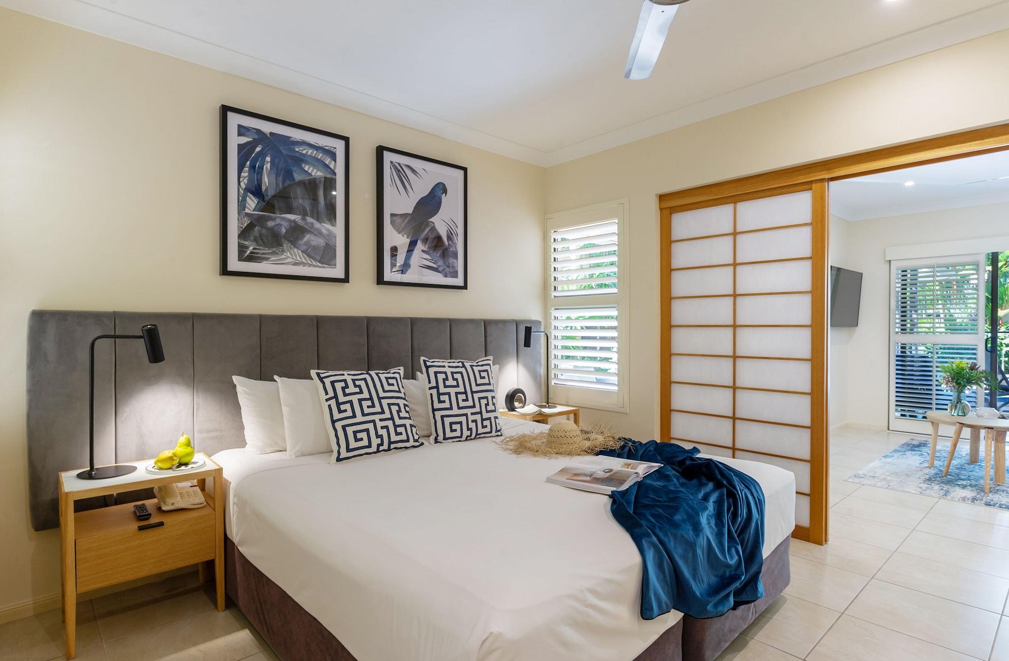 Shantara - Adults Only Retreat Aparthotel Port Douglas