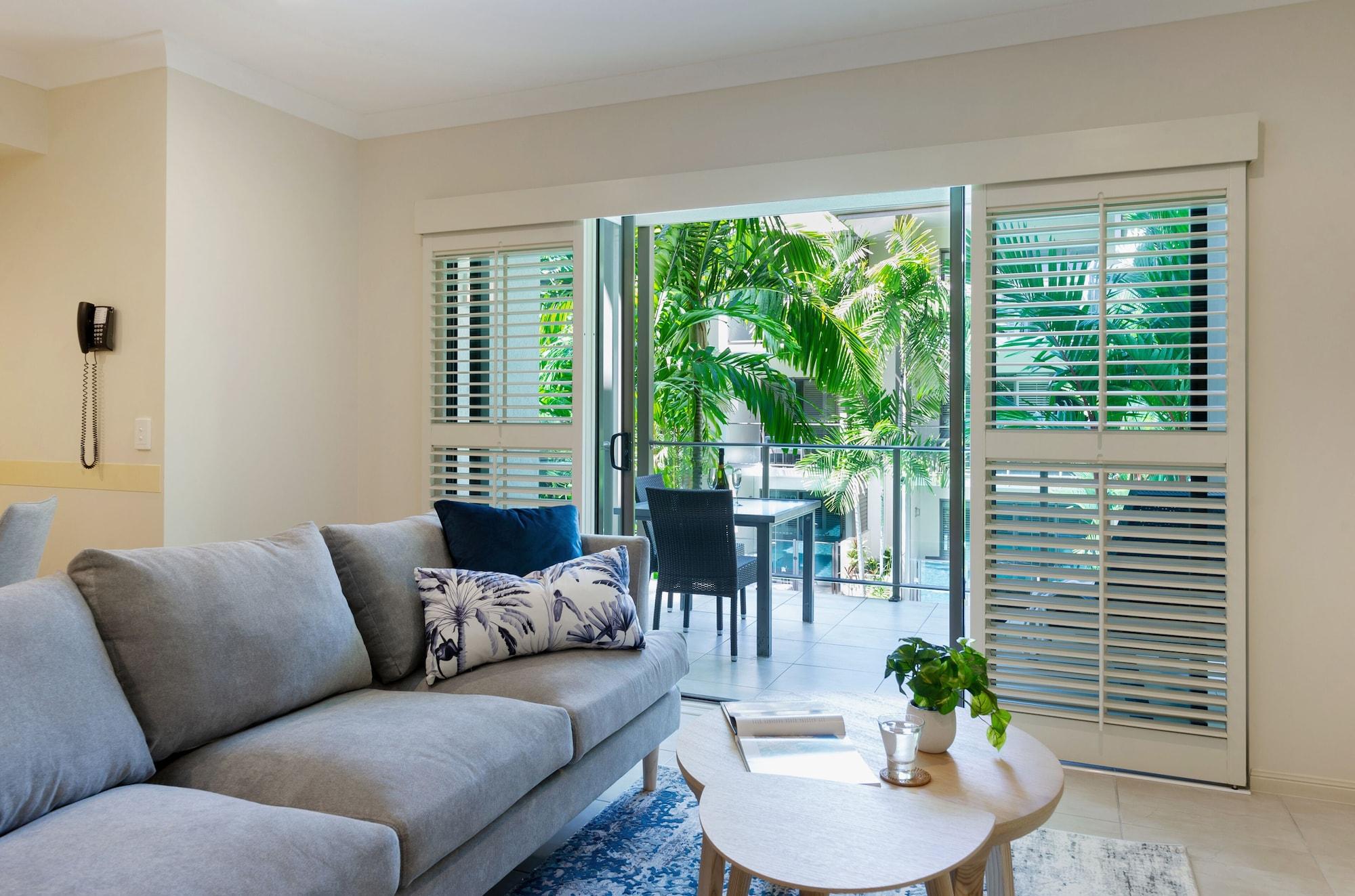 Aparthotel Shantara - Adults Only Retreat Port Douglas