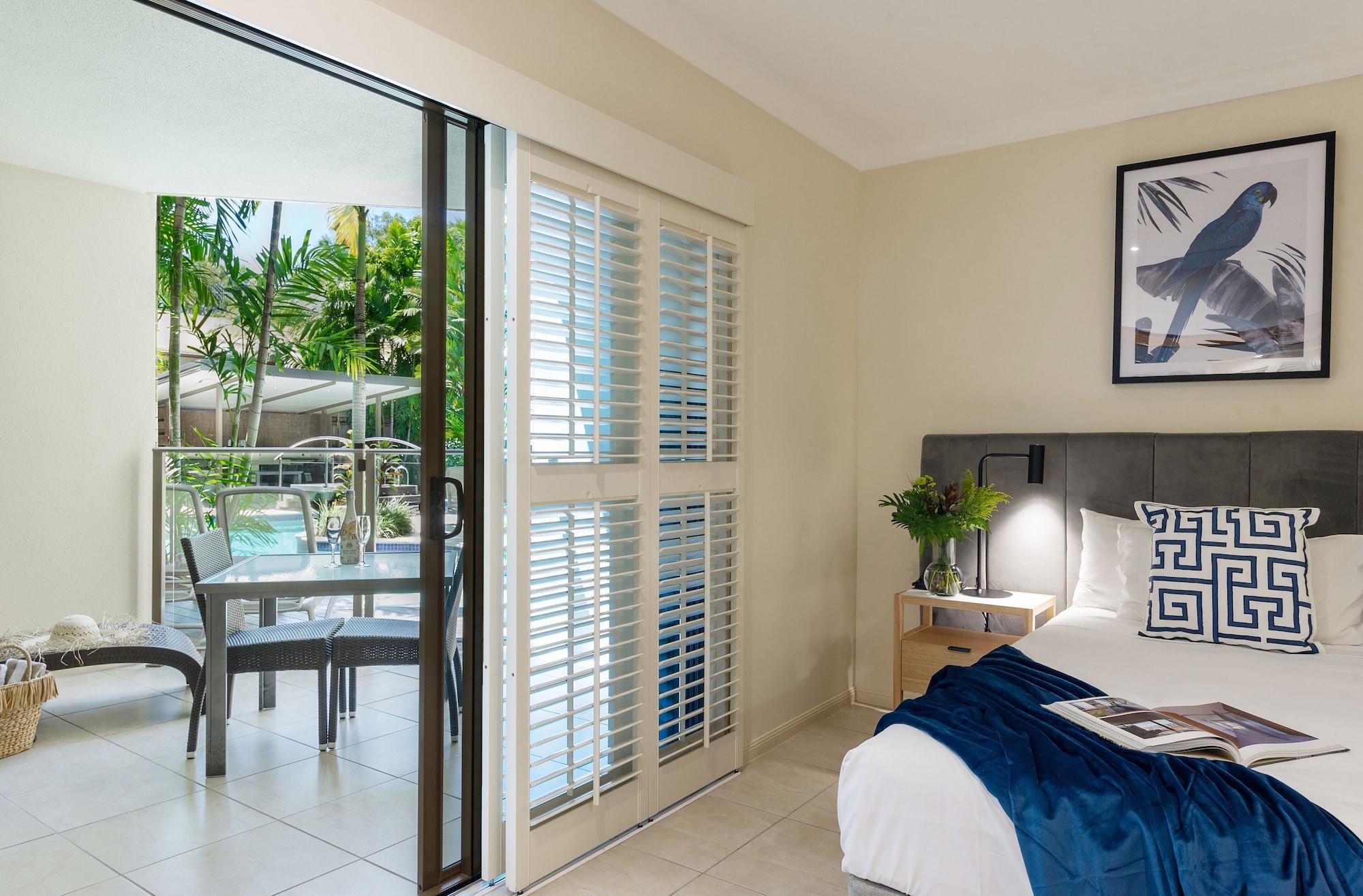 Aparthotel Shantara - Adults Only Retreat