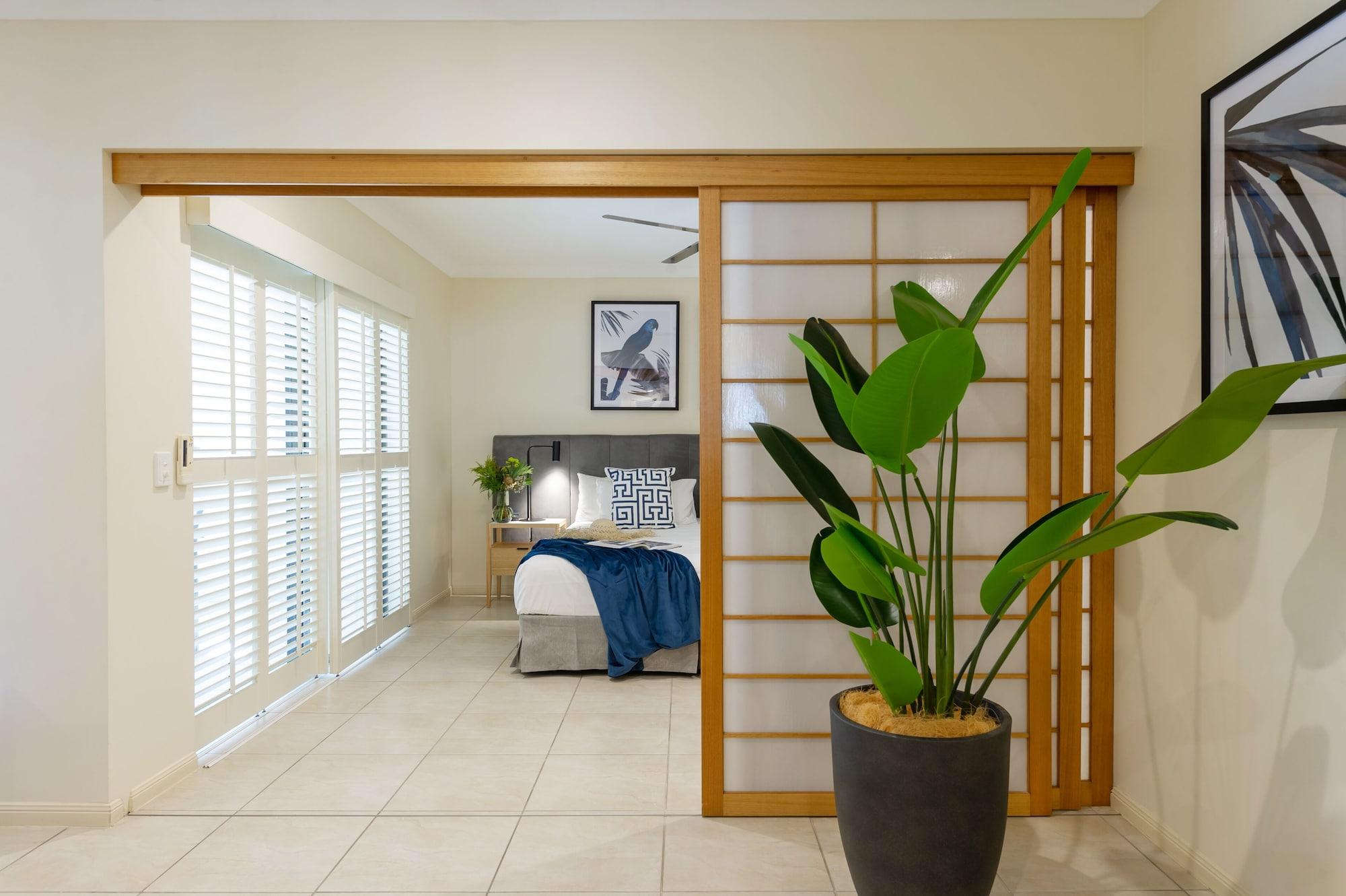 Aparthotel Shantara - Adults Only Retreat Port Douglas