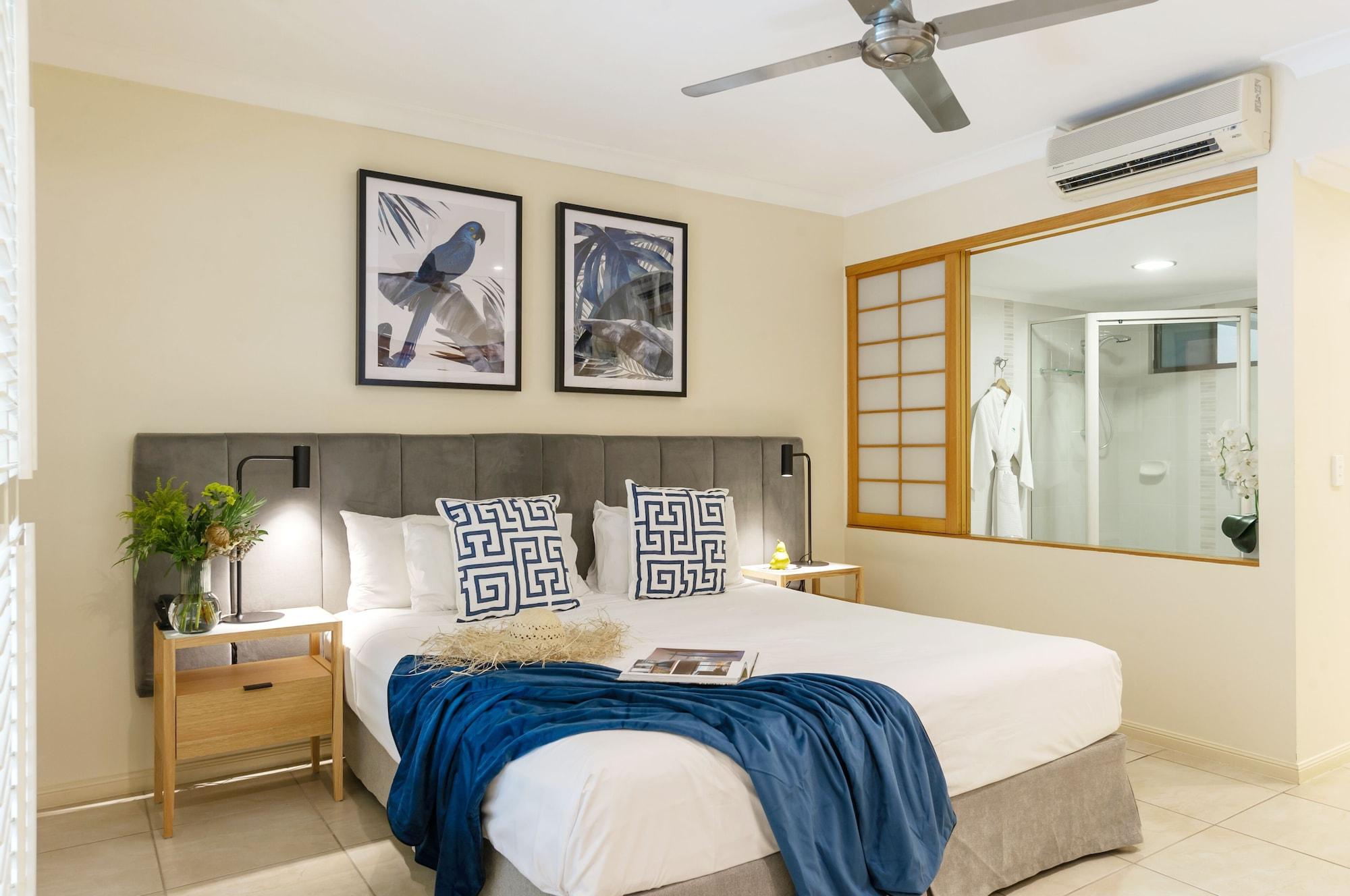 Aparthotel Shantara - Adults Only Retreat Port Douglas
