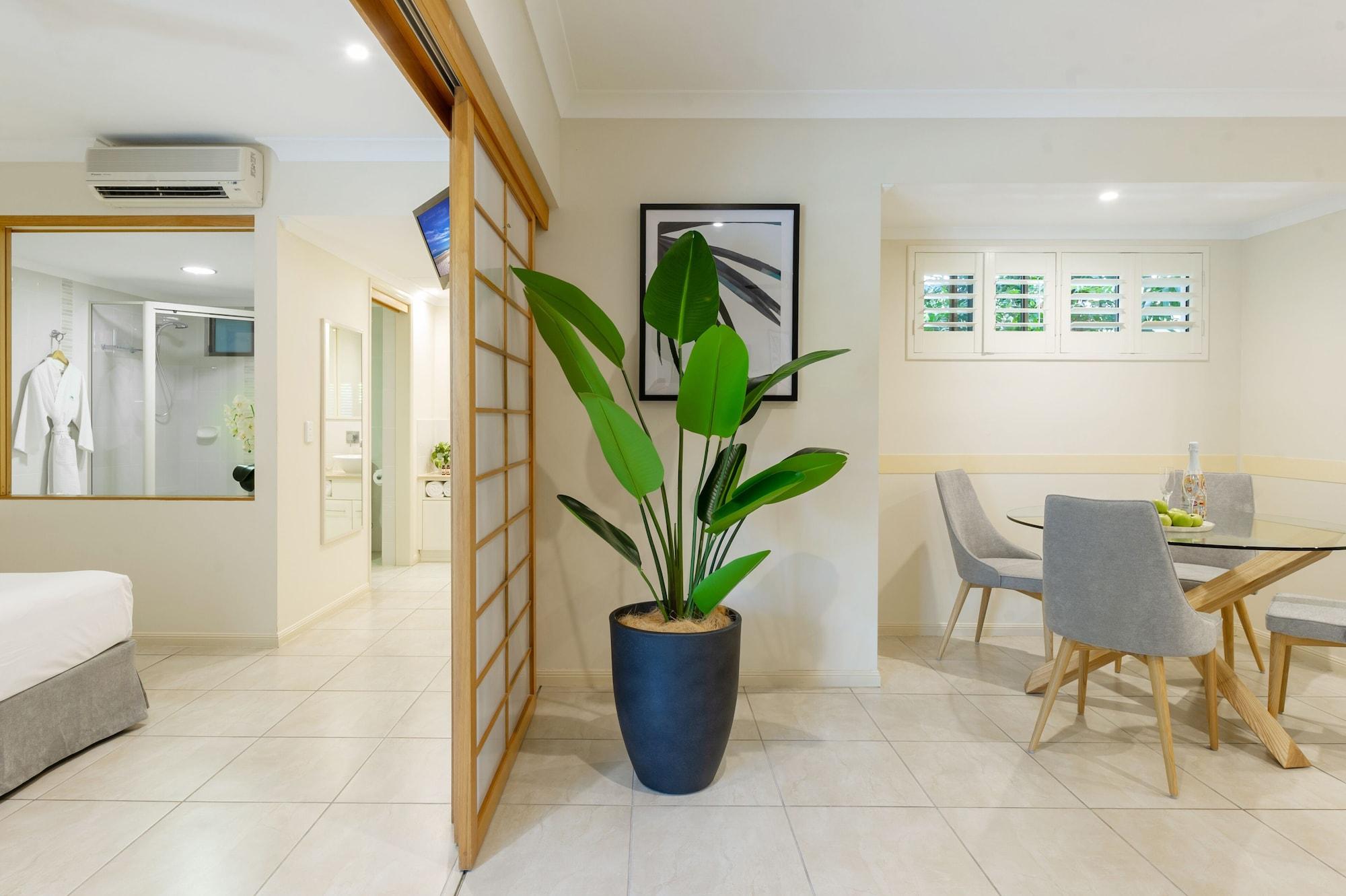 Shantara - Adults Only Retreat Aparthotel 5*
