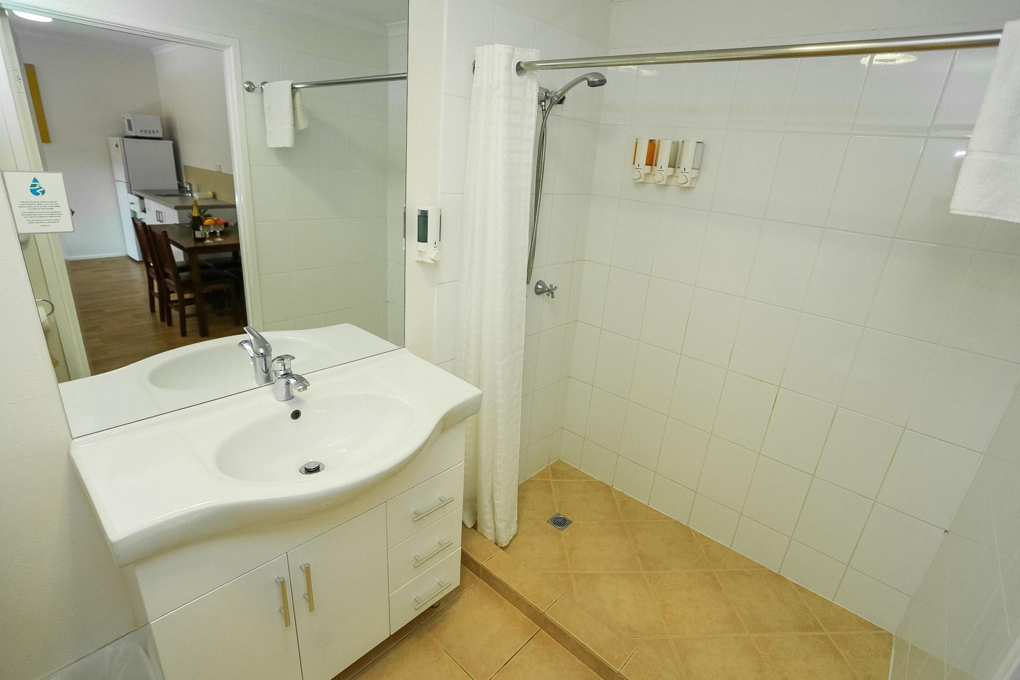 Port Douglas Motel 4* Port Douglas