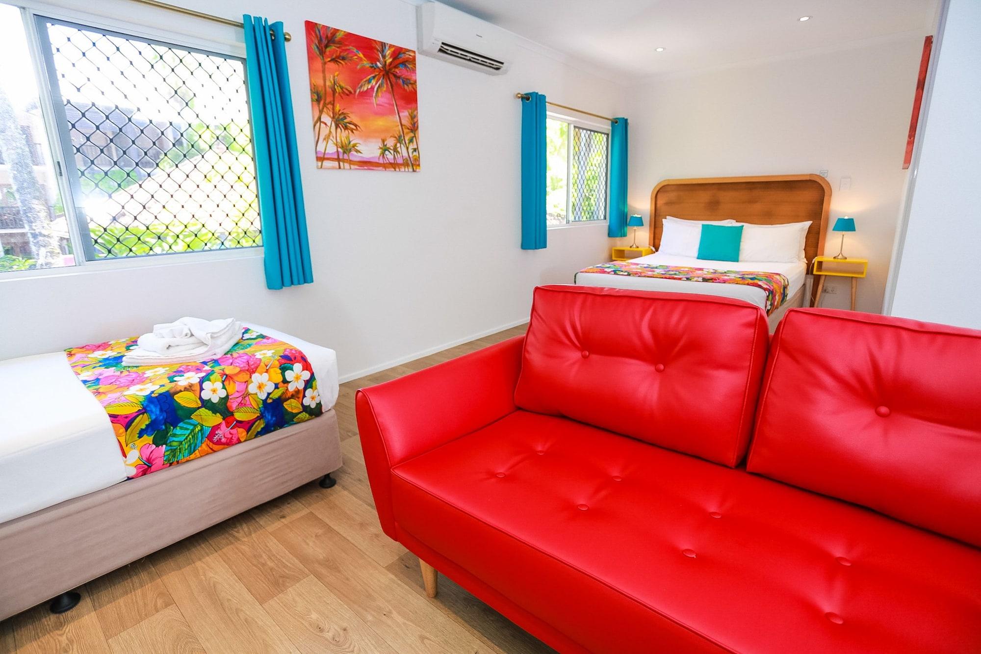 Port Douglas Motel Port Douglas